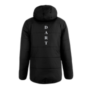 Dartmouth Gig Club Lorica Ladies Quilted Jacket