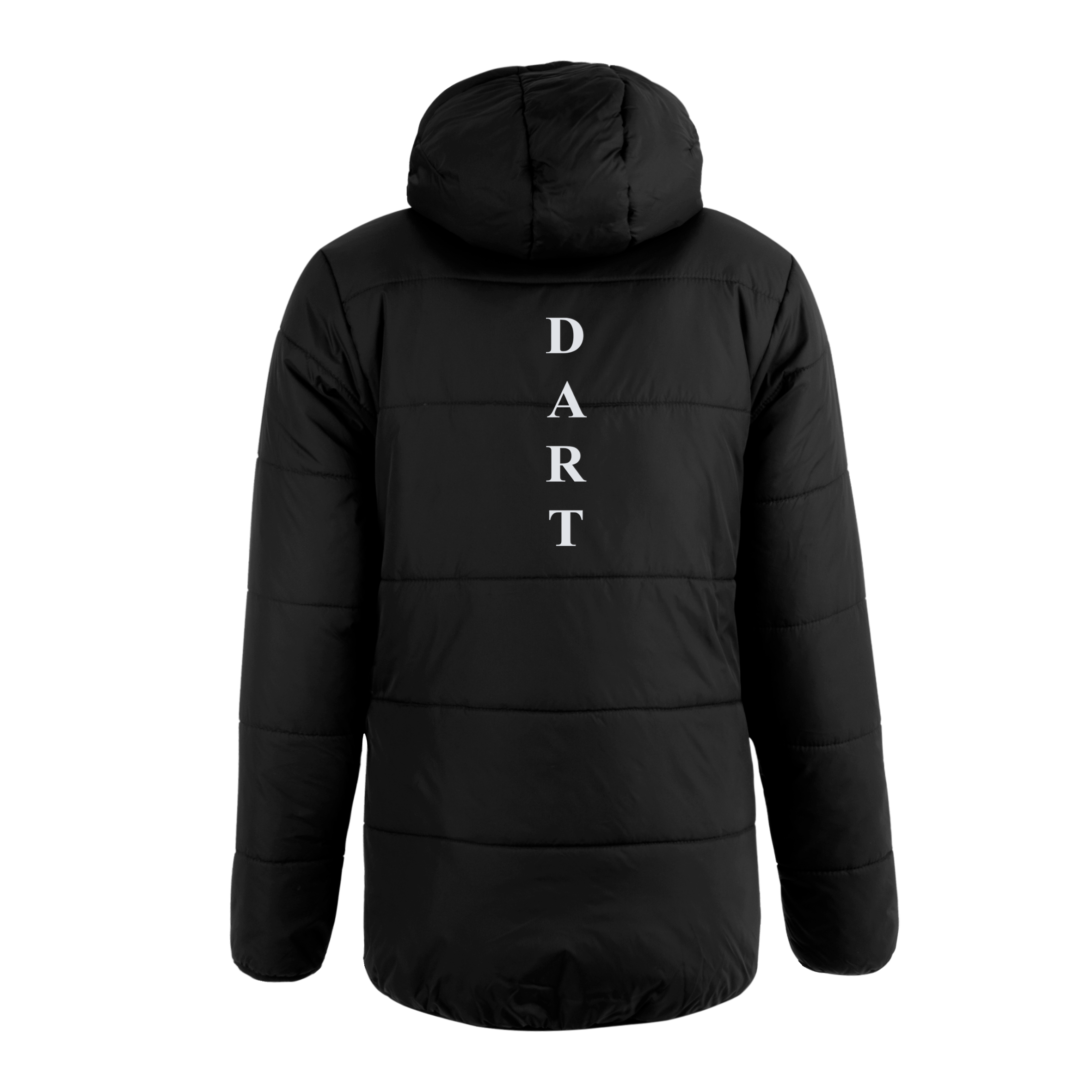 Dartmouth Gig Club Lorica Ladies Quilted Jacket