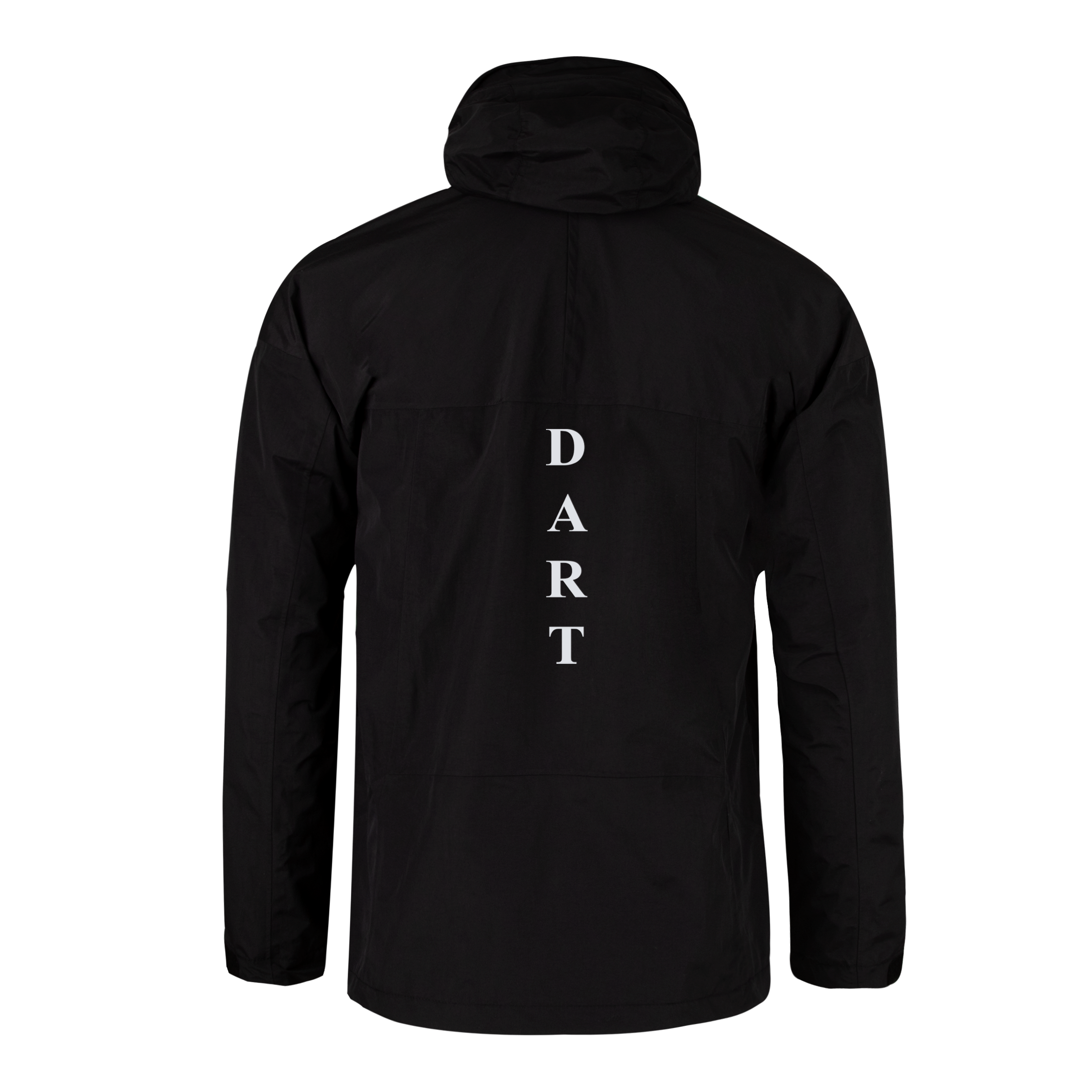 Dartmouth Gig Club Protego Waterproof Jacket