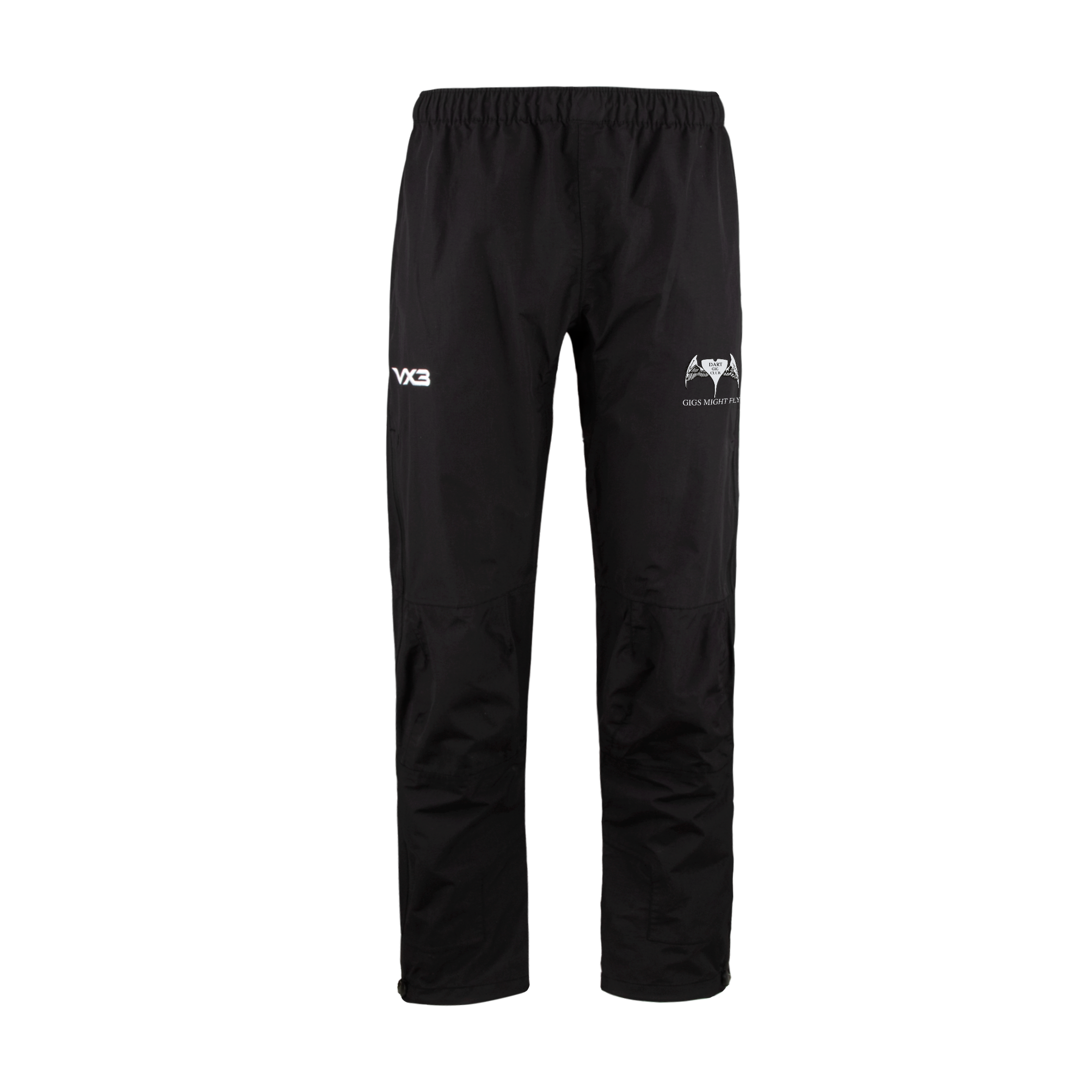 Dartmouth Gig Club Protego Waterproof Trousers