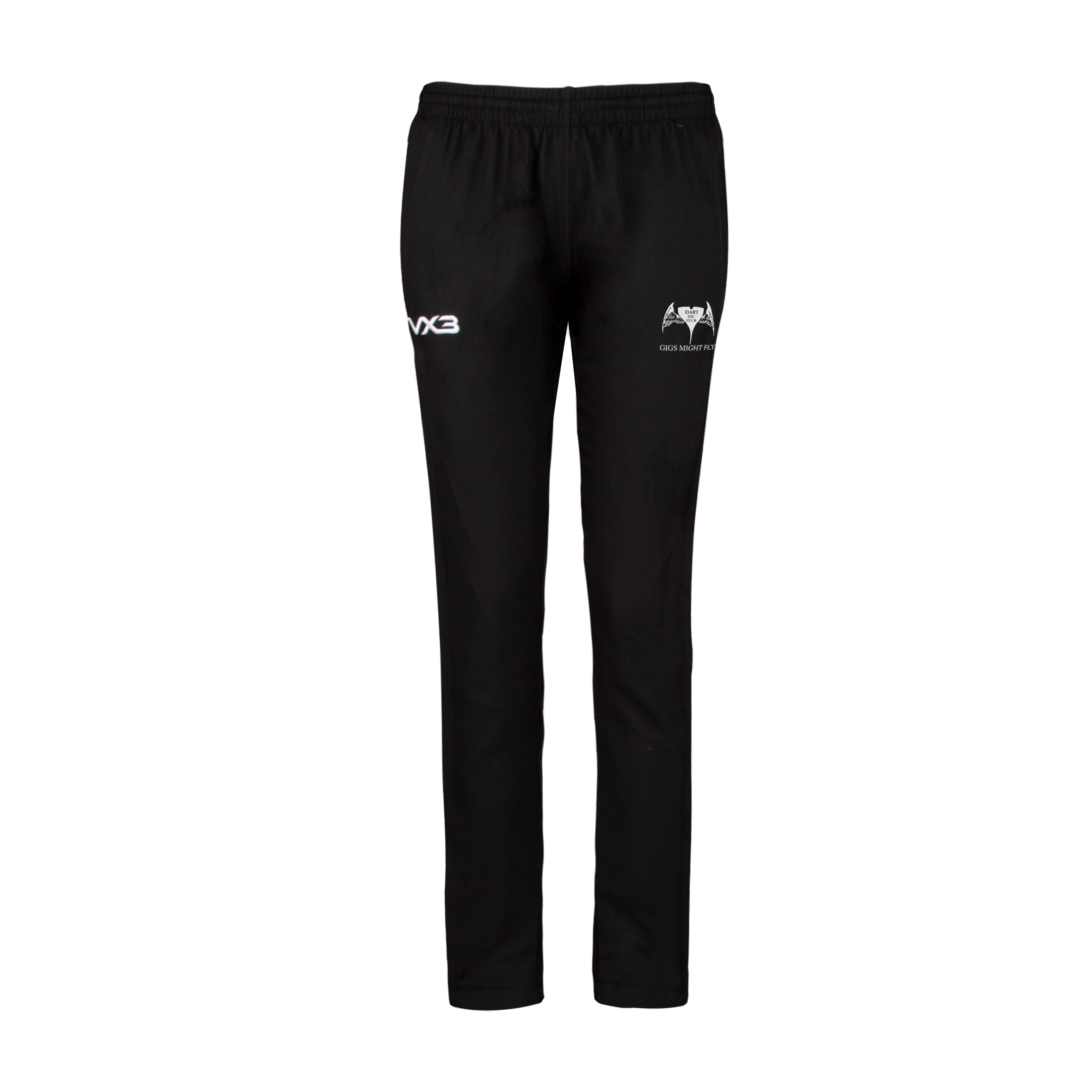 Dartmouth Gig Club Solum Ladies Trackpant