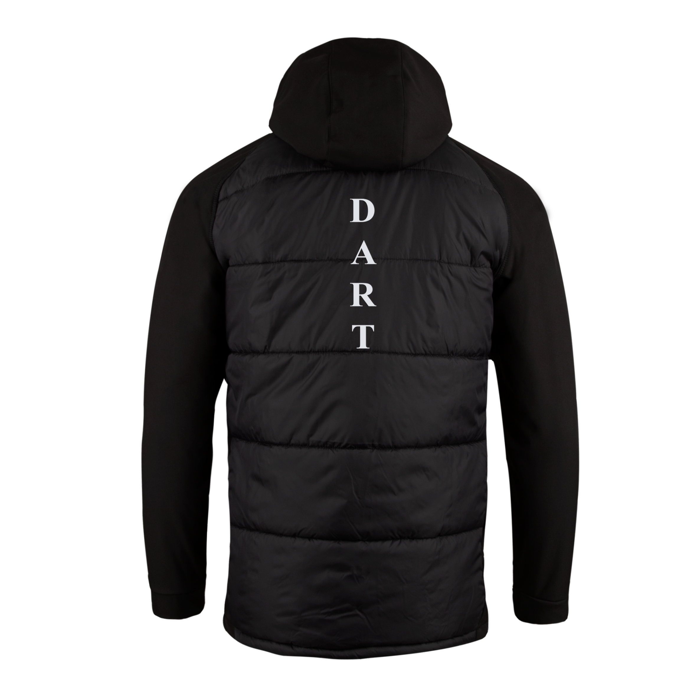 Dartmouth Gig Club Tempest Hybrid Jacket