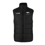 Dartmouth Gig Club Ventus Gilet