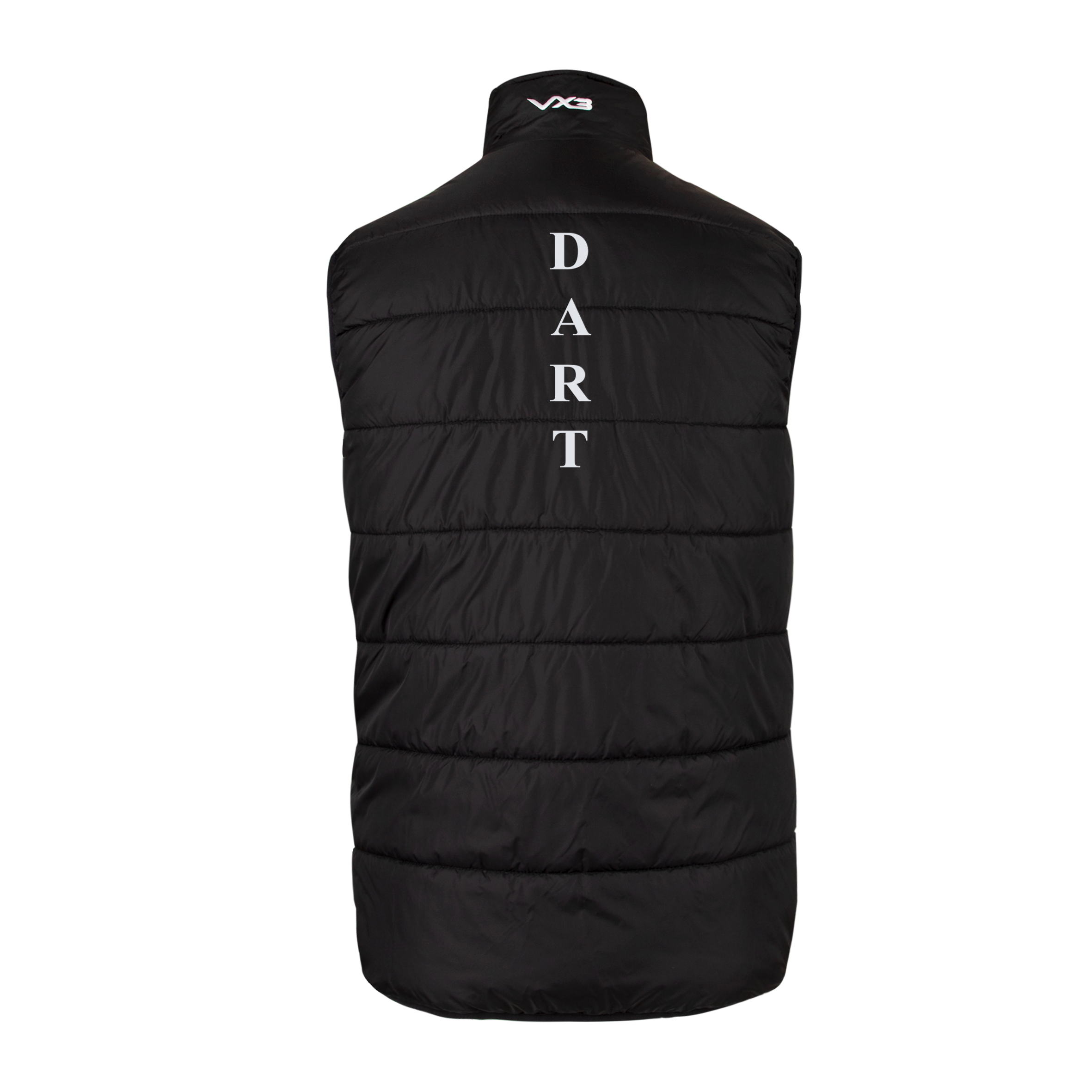Dartmouth Gig Club Ventus Gilet