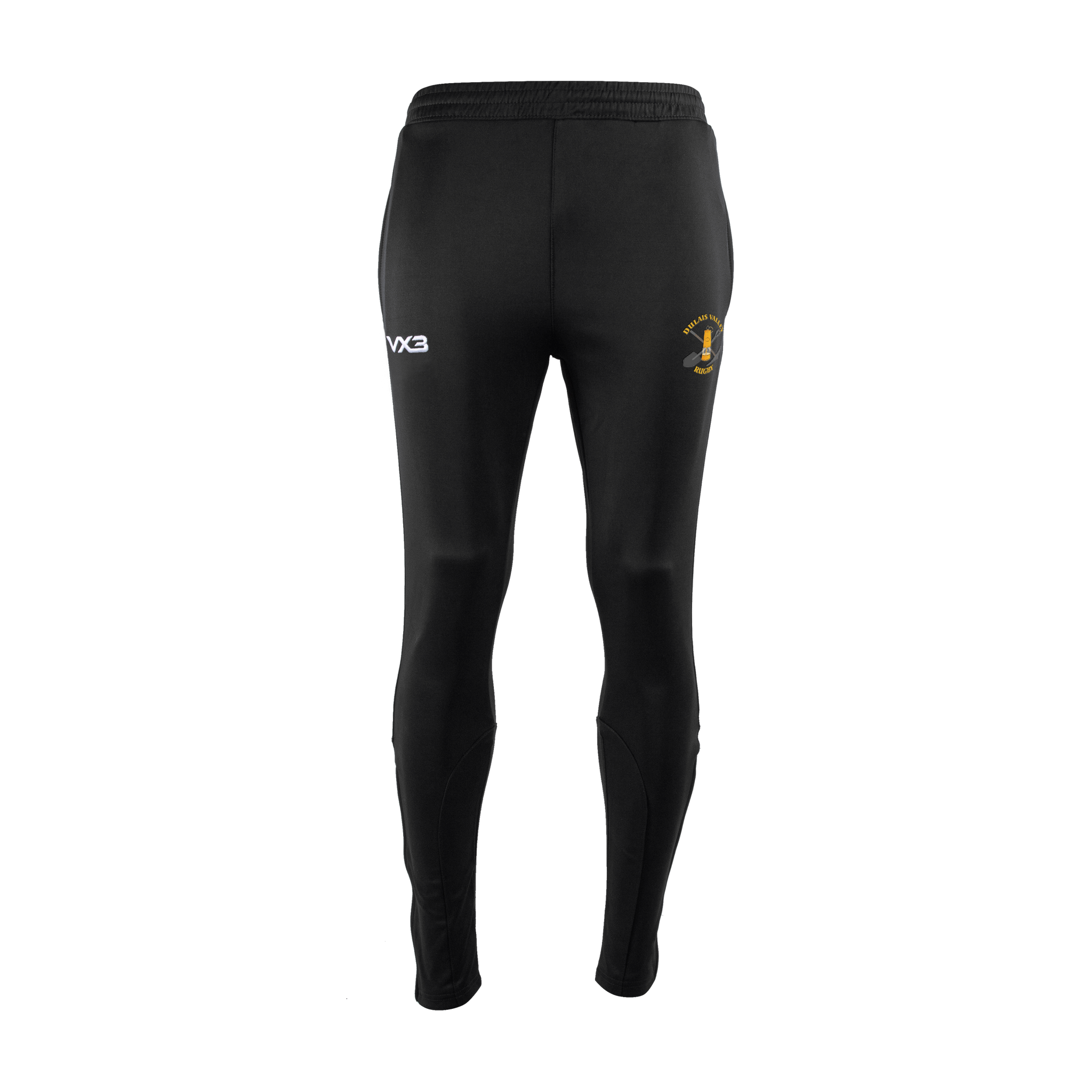 Dulais Valley Rugby Primus Skinny Pants