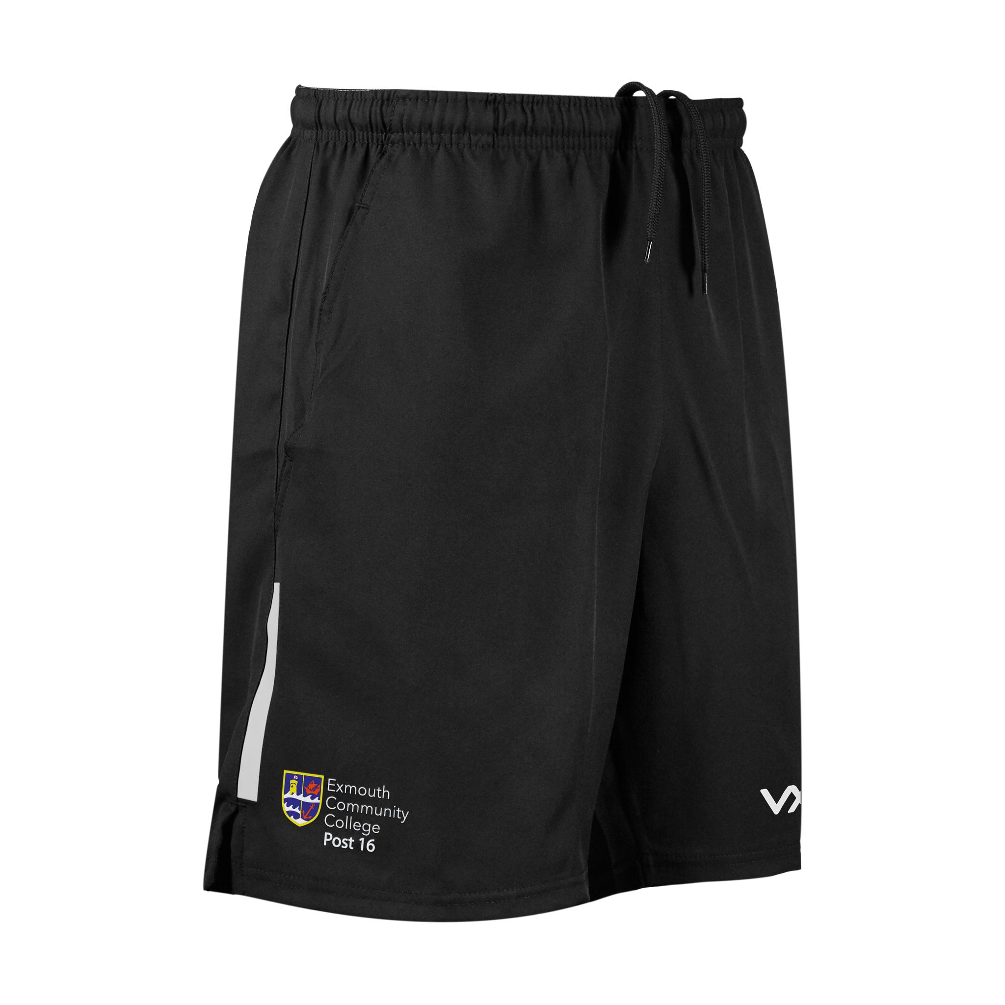 Exmouth Community College Fortis Youth Travel Shorts