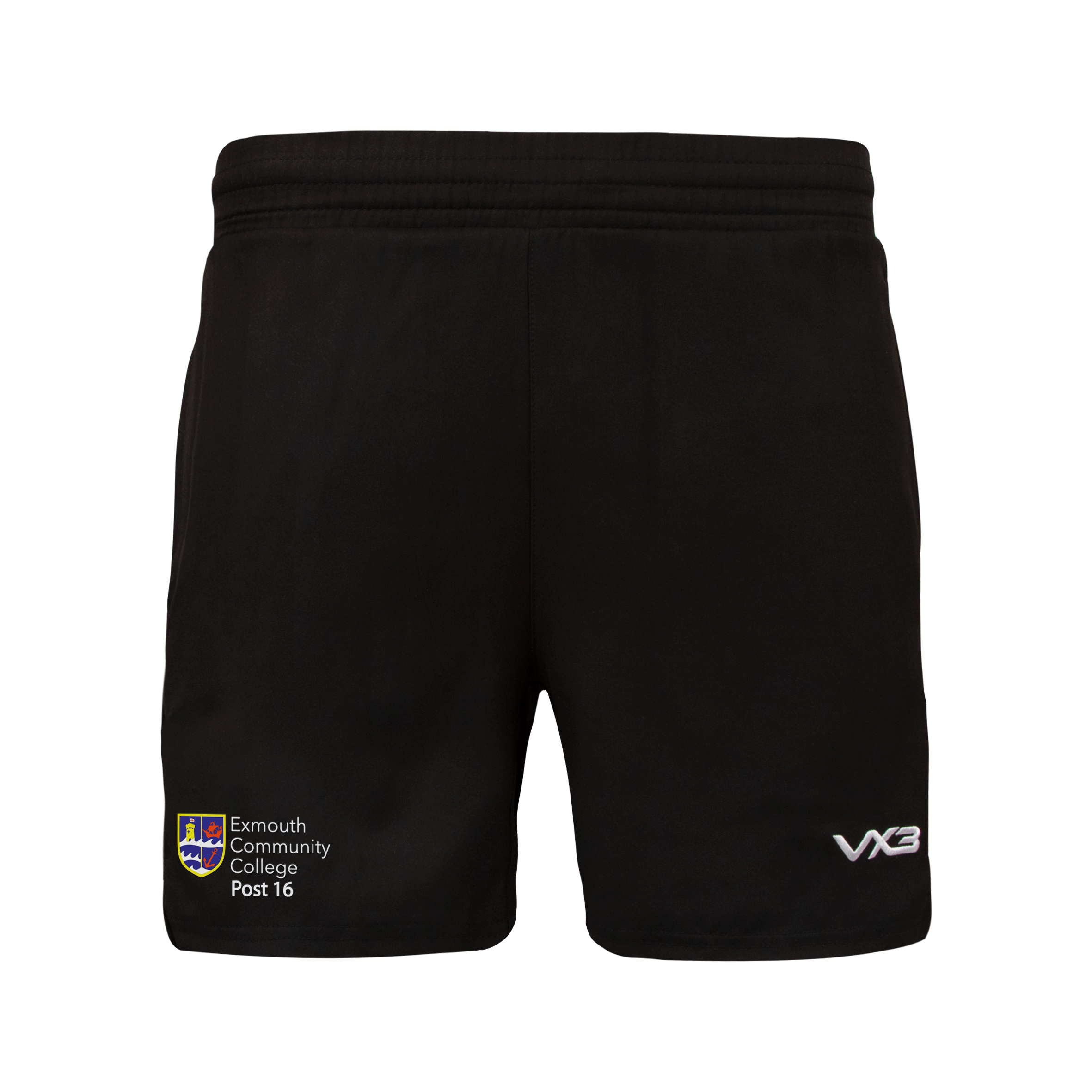 Exmouth Community College Ludus Youth Gym Short