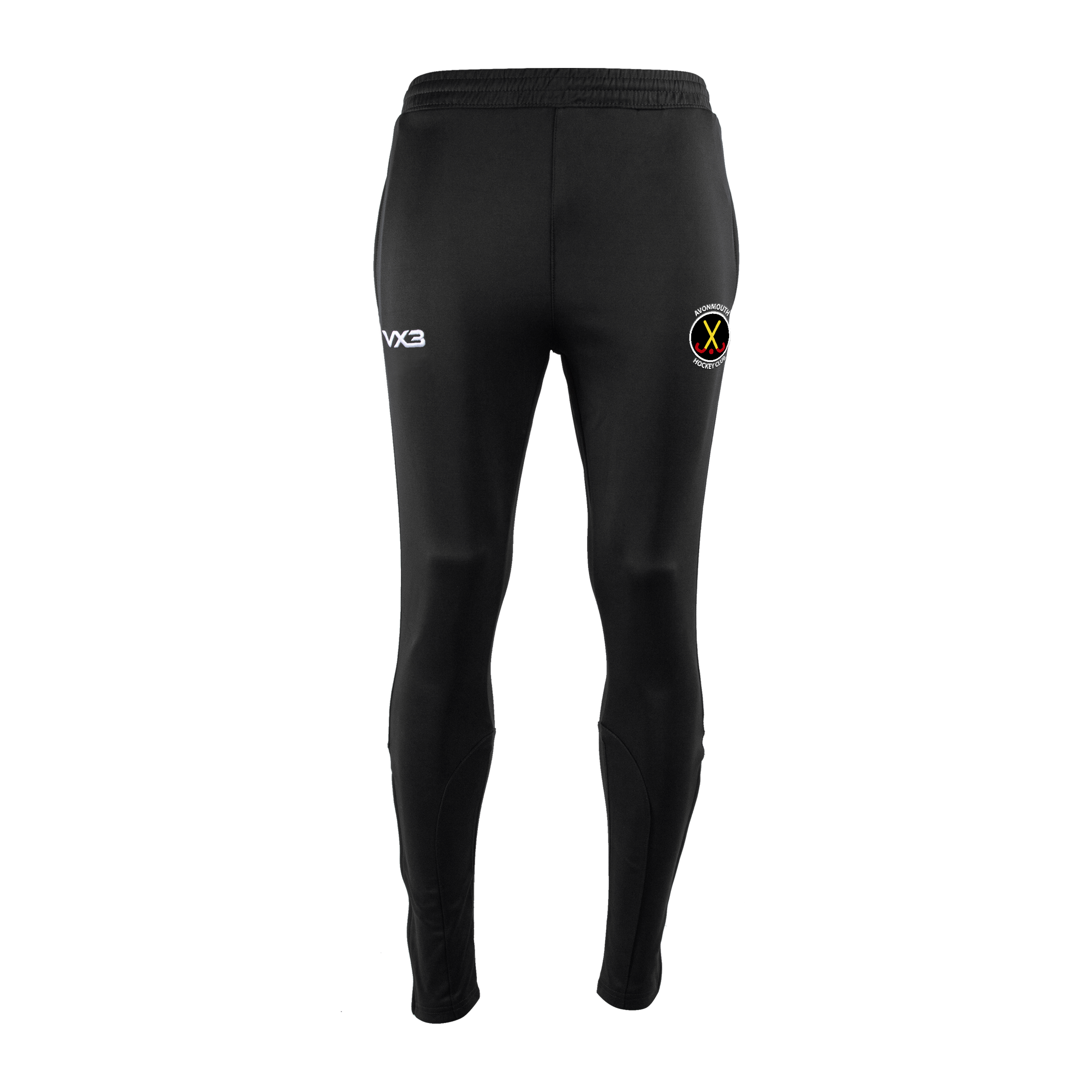 Avonmouth Ladies Hockey Club Primus Youth Skinny Pants
