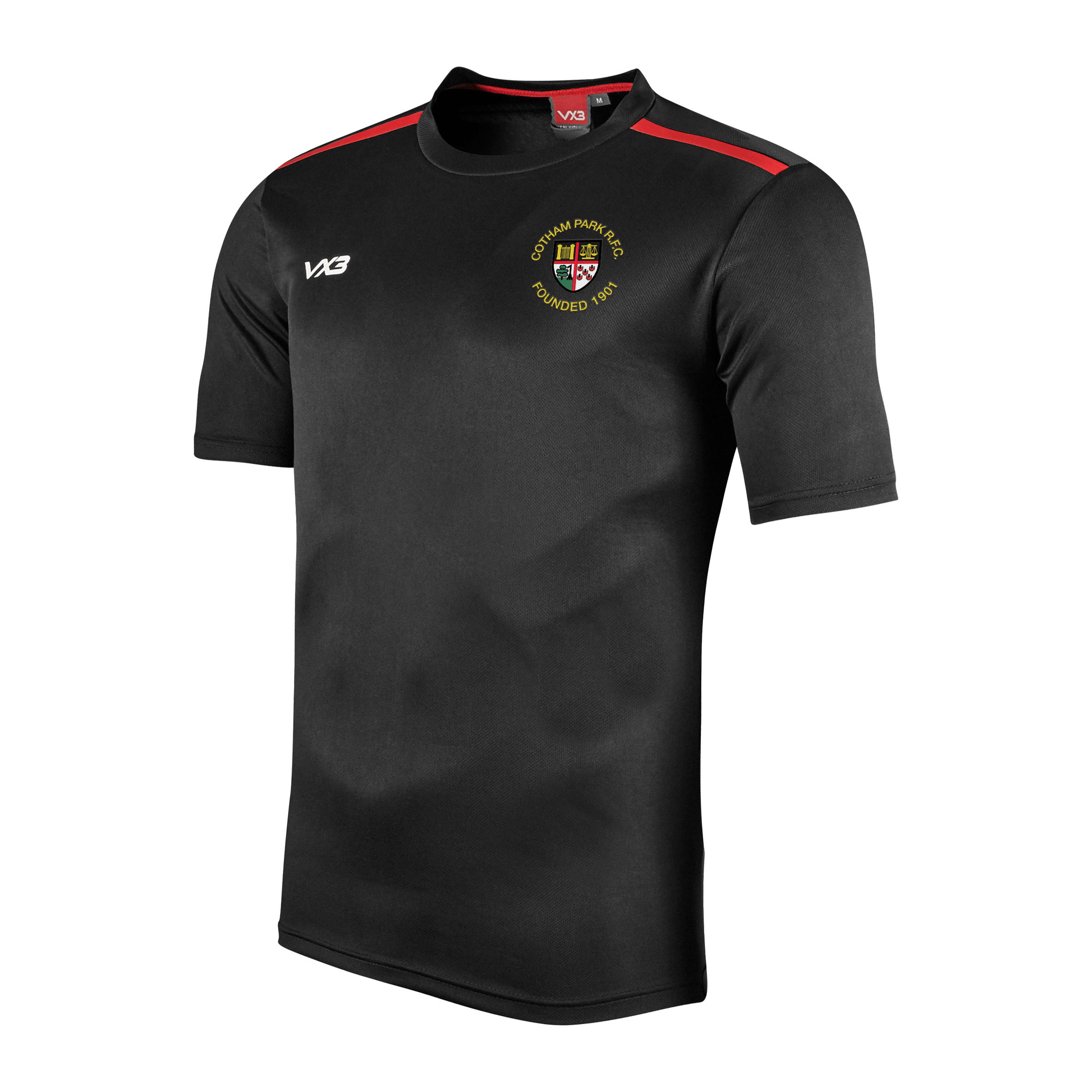 Cotham Park RFC Fortis Tee