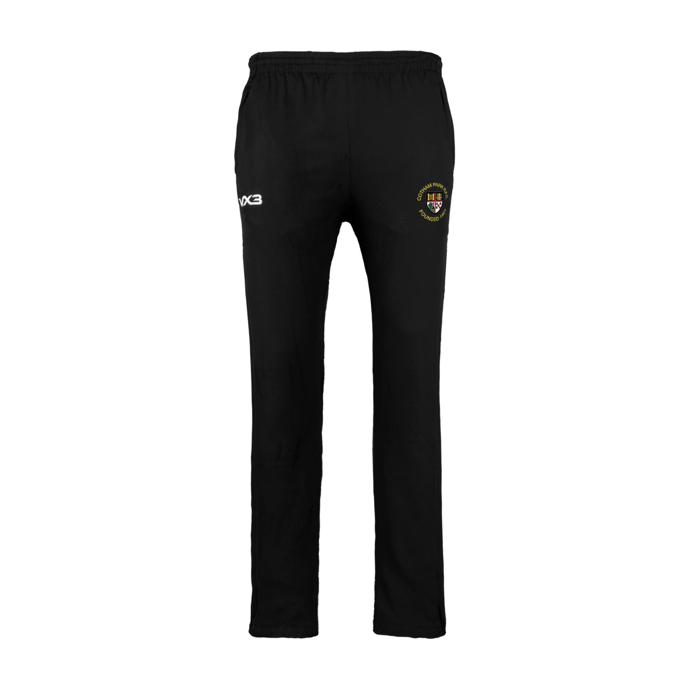 Cotham Park RFC Braca Trackpant