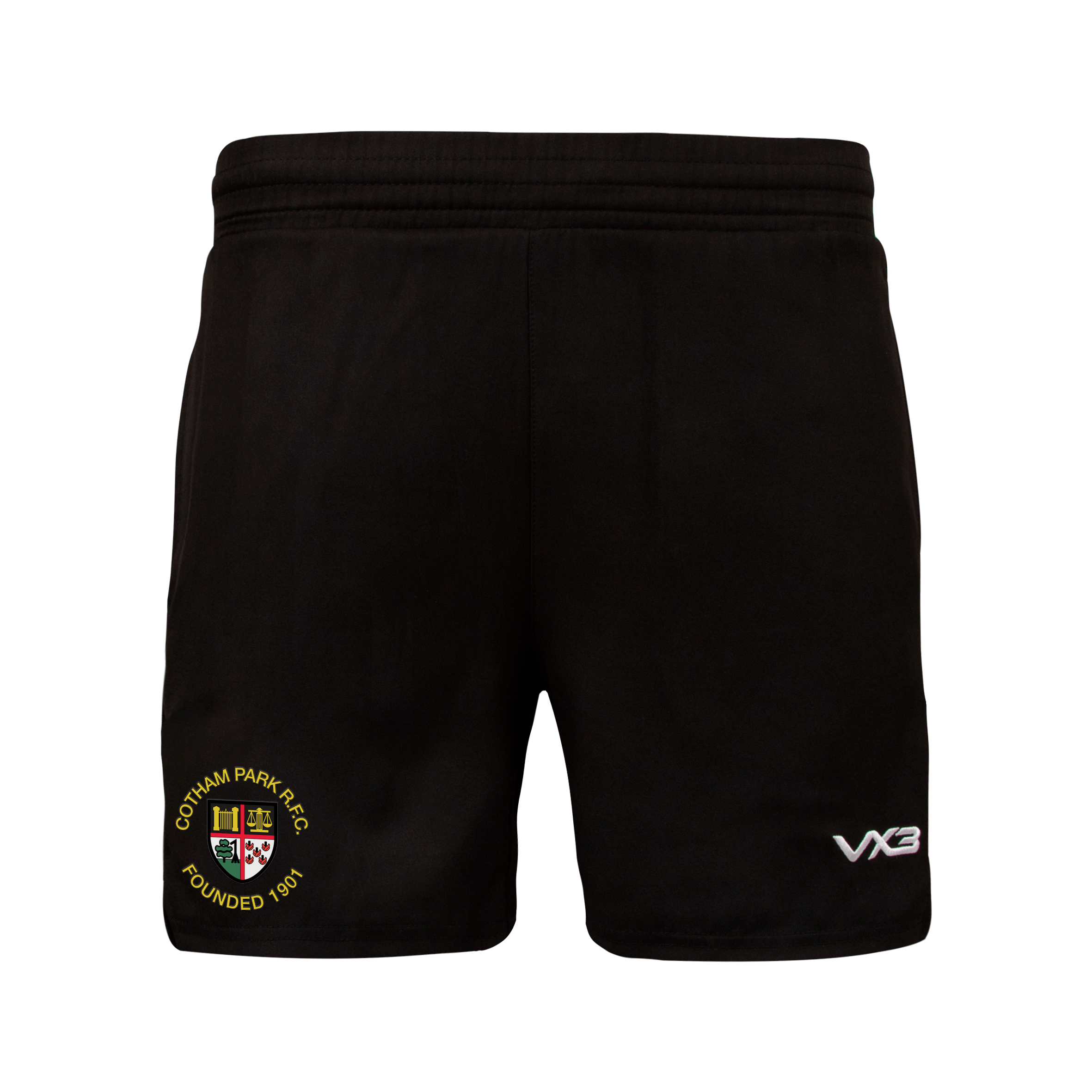 Cotham Park RFC Ludus Gym Short