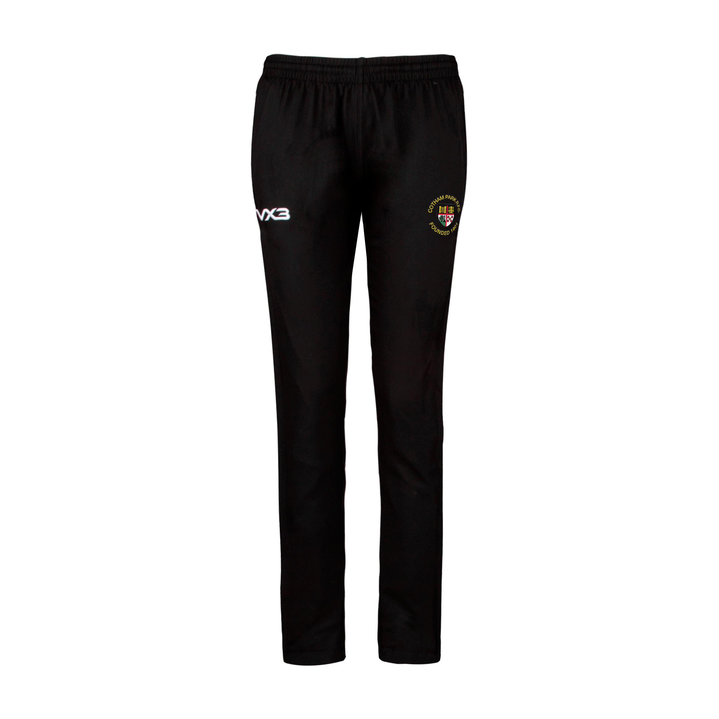 Cotham Park RFC Solum Ladies Trackpant