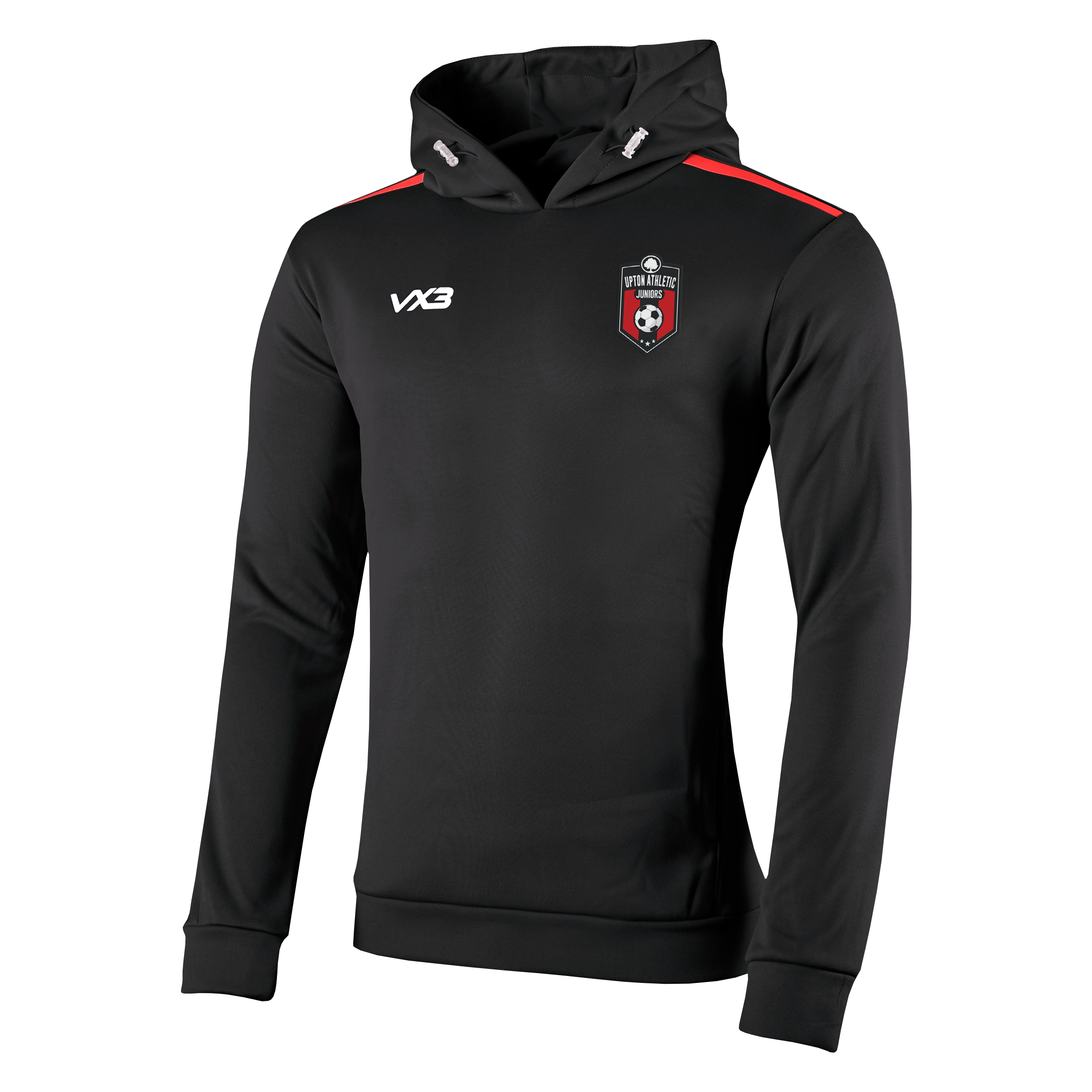 Upton Athletic Juniors Fortis Youth Hoodie