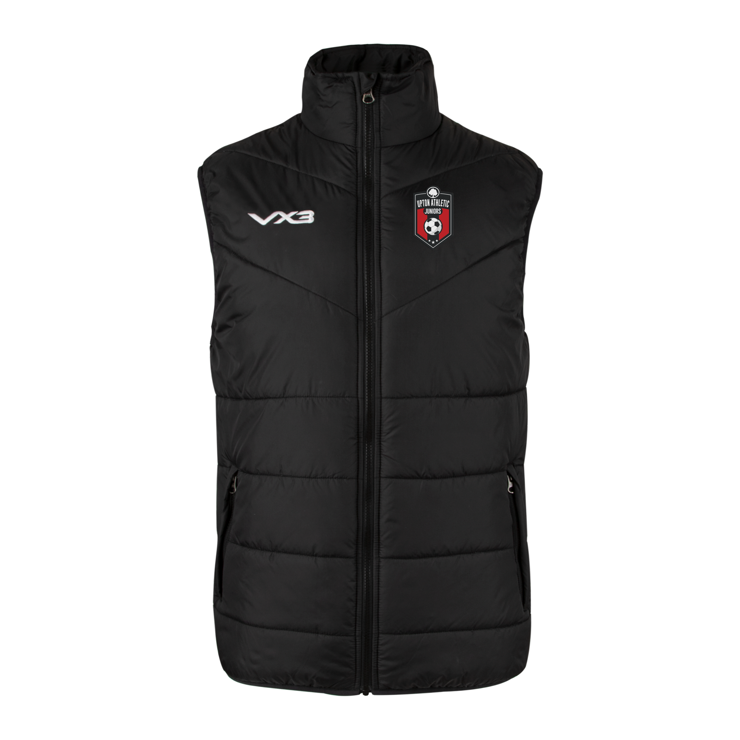 Upton Athletic Juniors Ventus Gilet