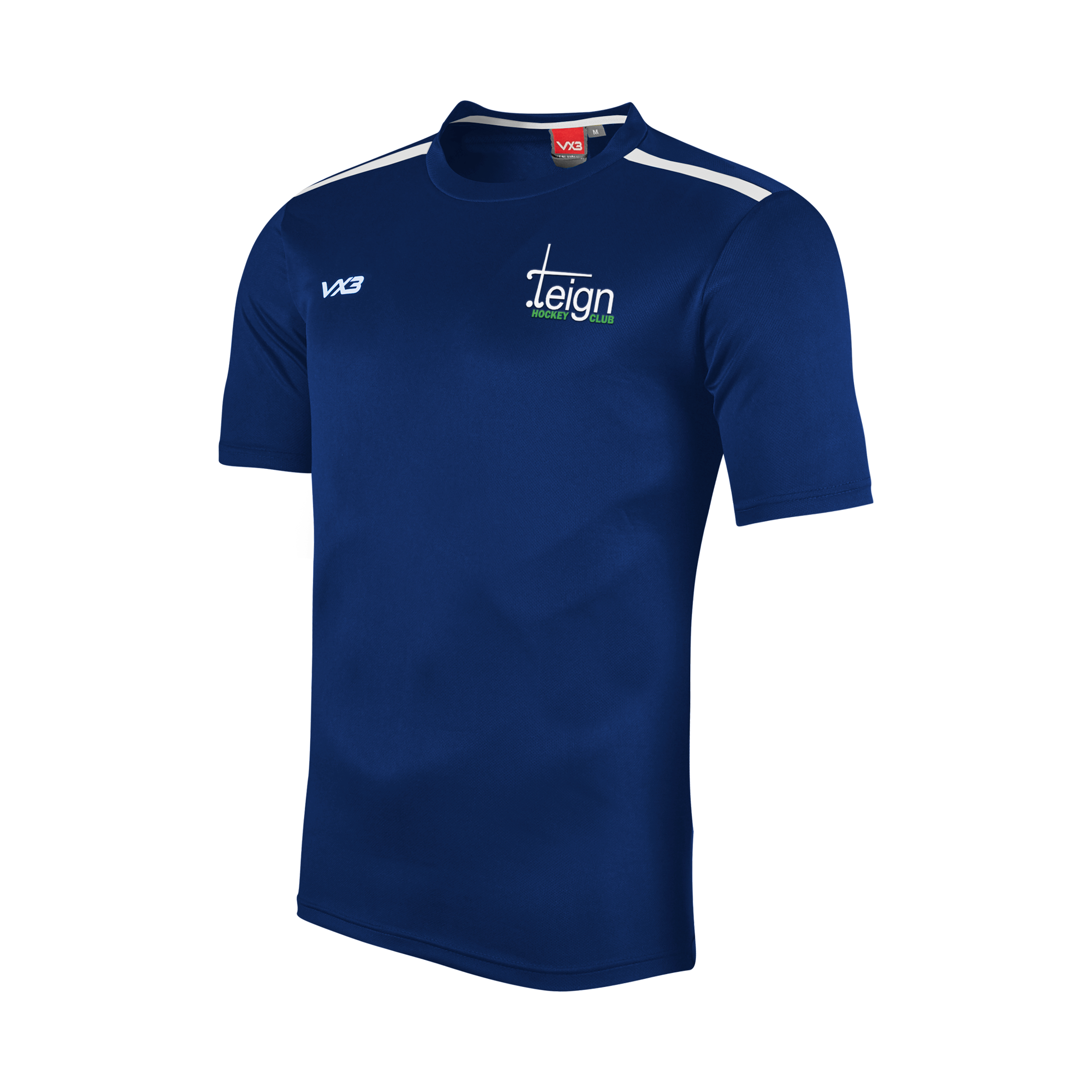 Teign Hockey Club Fortis Tee