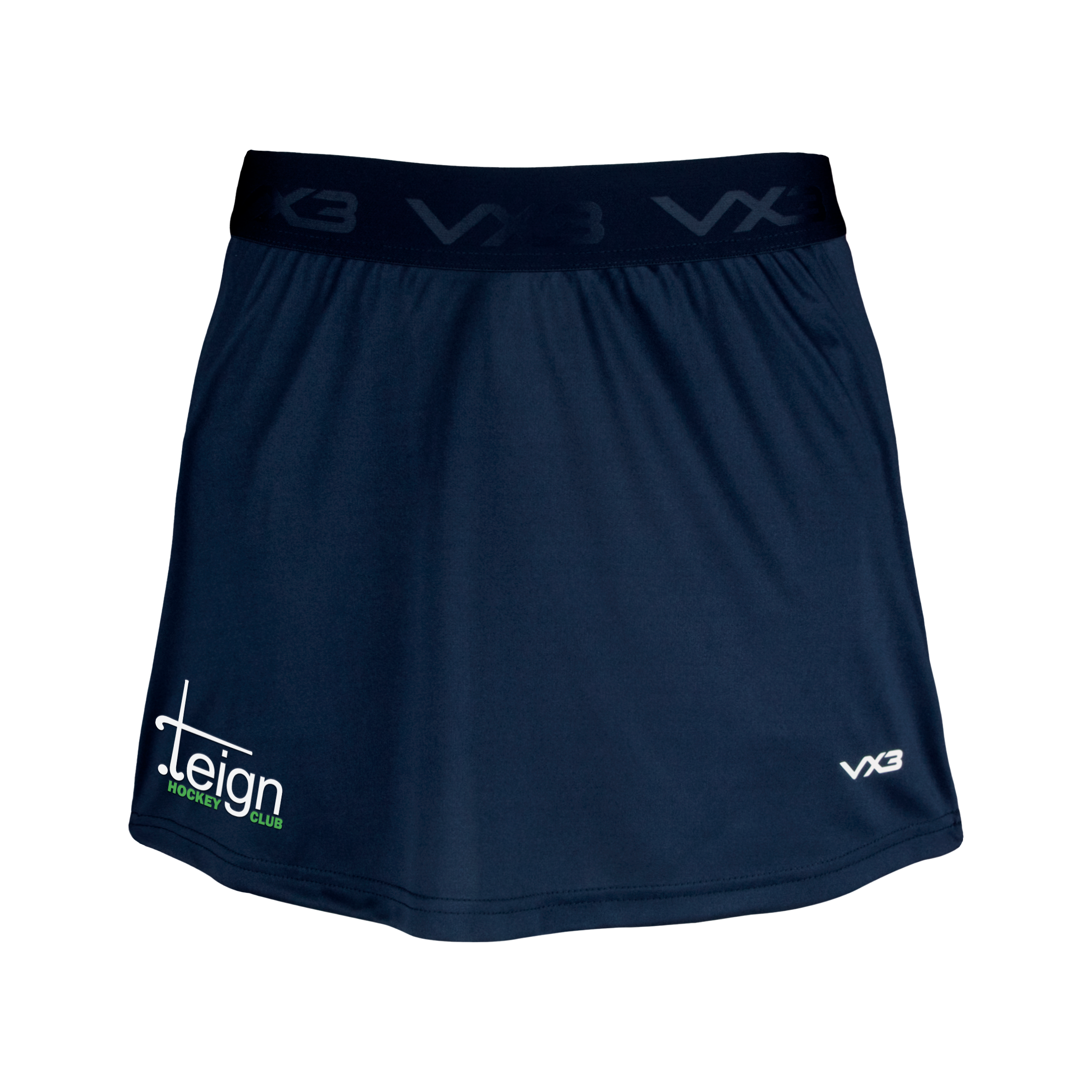 Teign Hockey Club Youth Skort