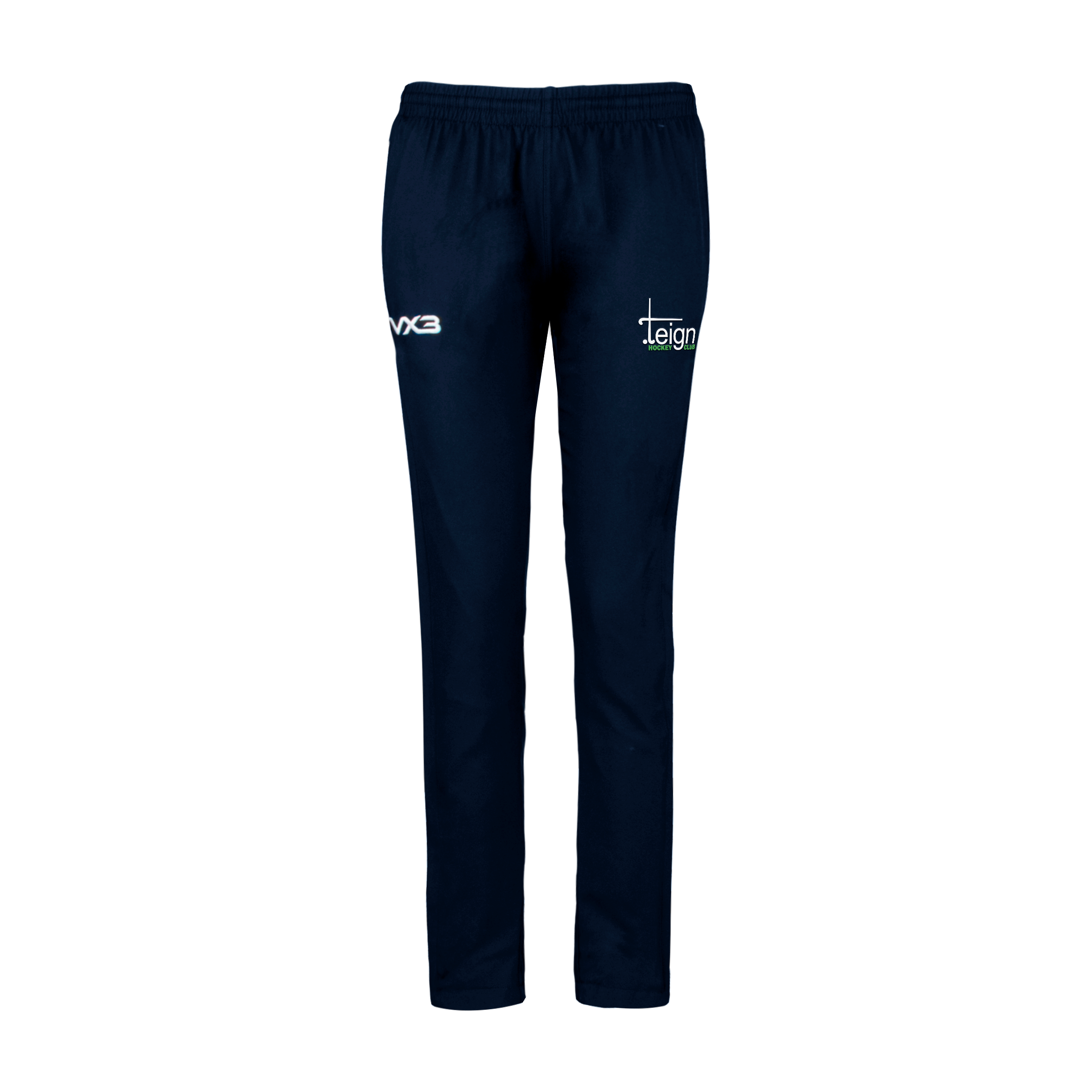Teign Hockey Club Solum Ladies Trackpant
