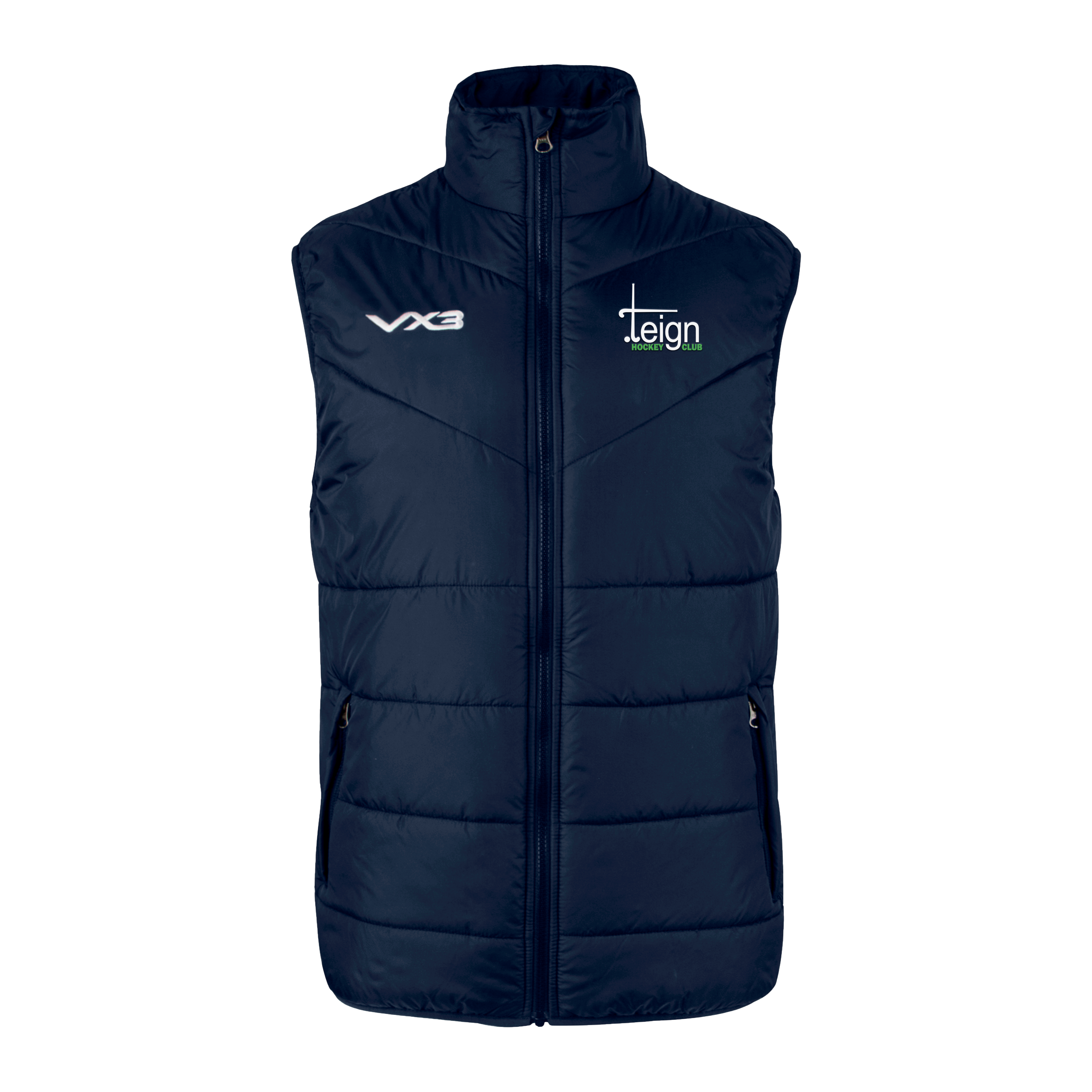 Teign Hockey Club Ventus Gilet