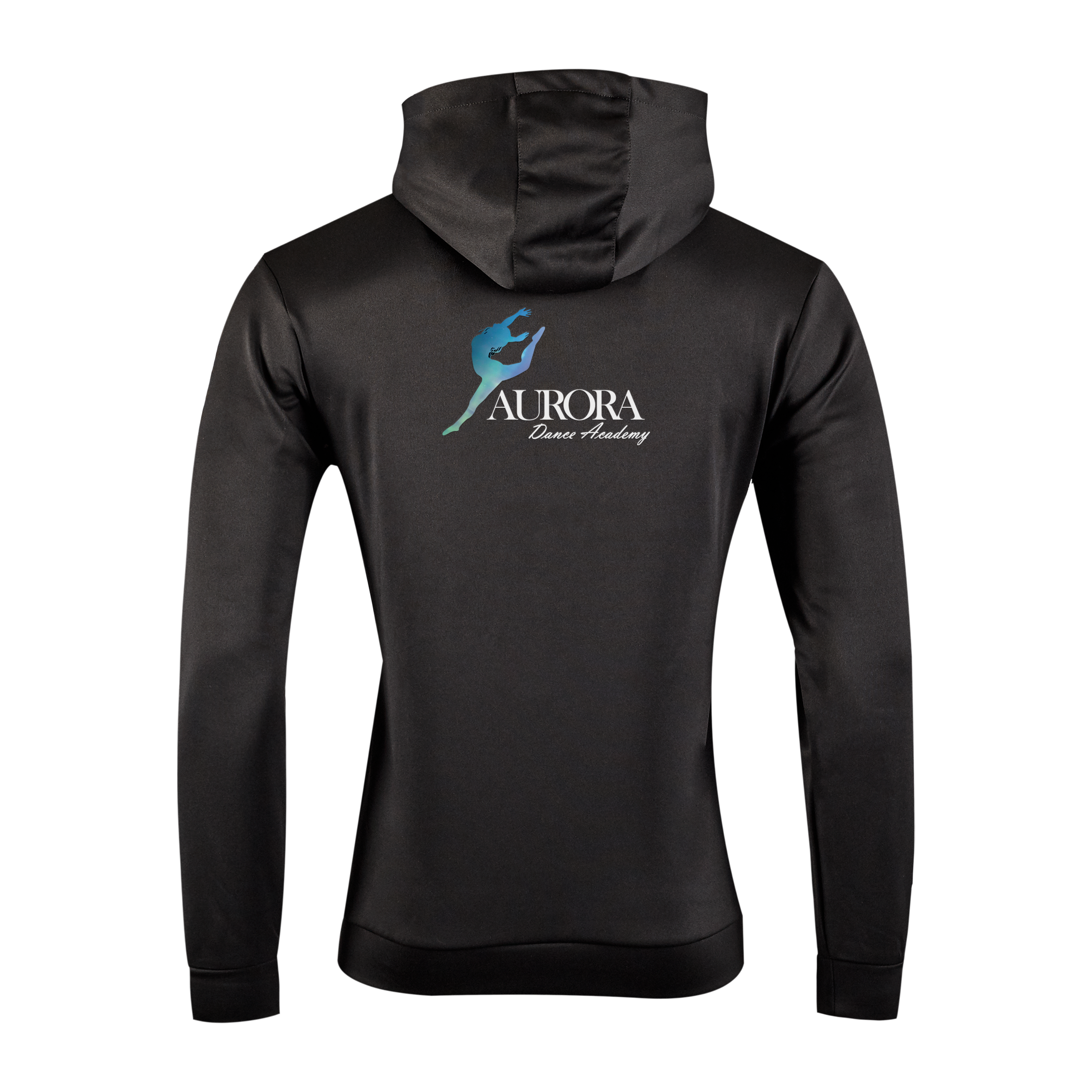 Aurora Dance Academy Fortis Hoodie Black
