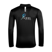 Aurora Dance Academy Fortis Half Zip Sweat