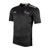 Aurora Dance Academy Fortis Tee Black