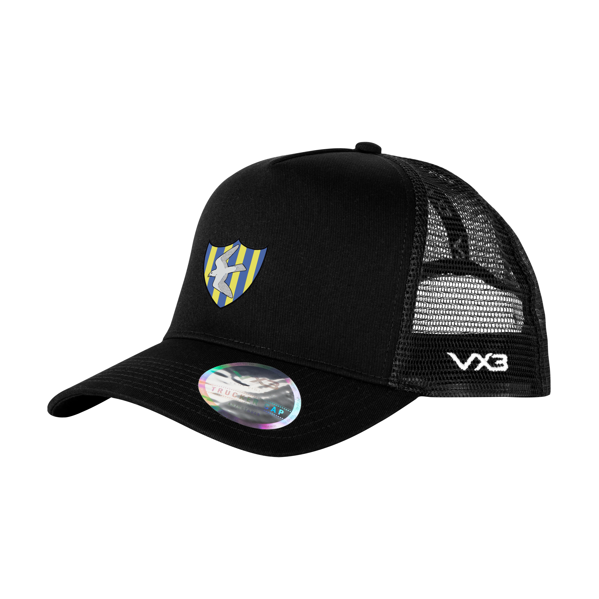 Llanilar FC Trucker Cap