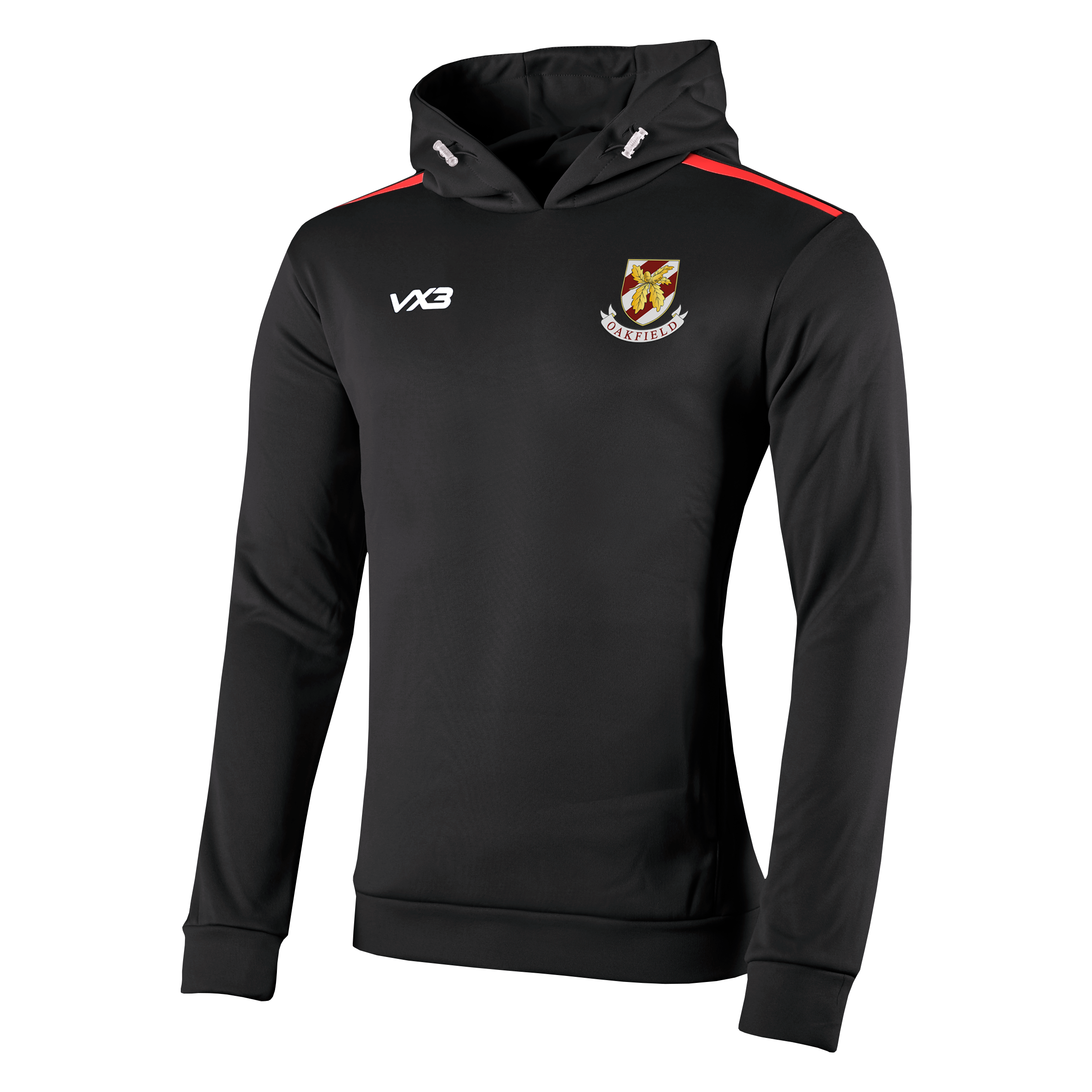 Oakfield Gymnastics Fortis Hoodie