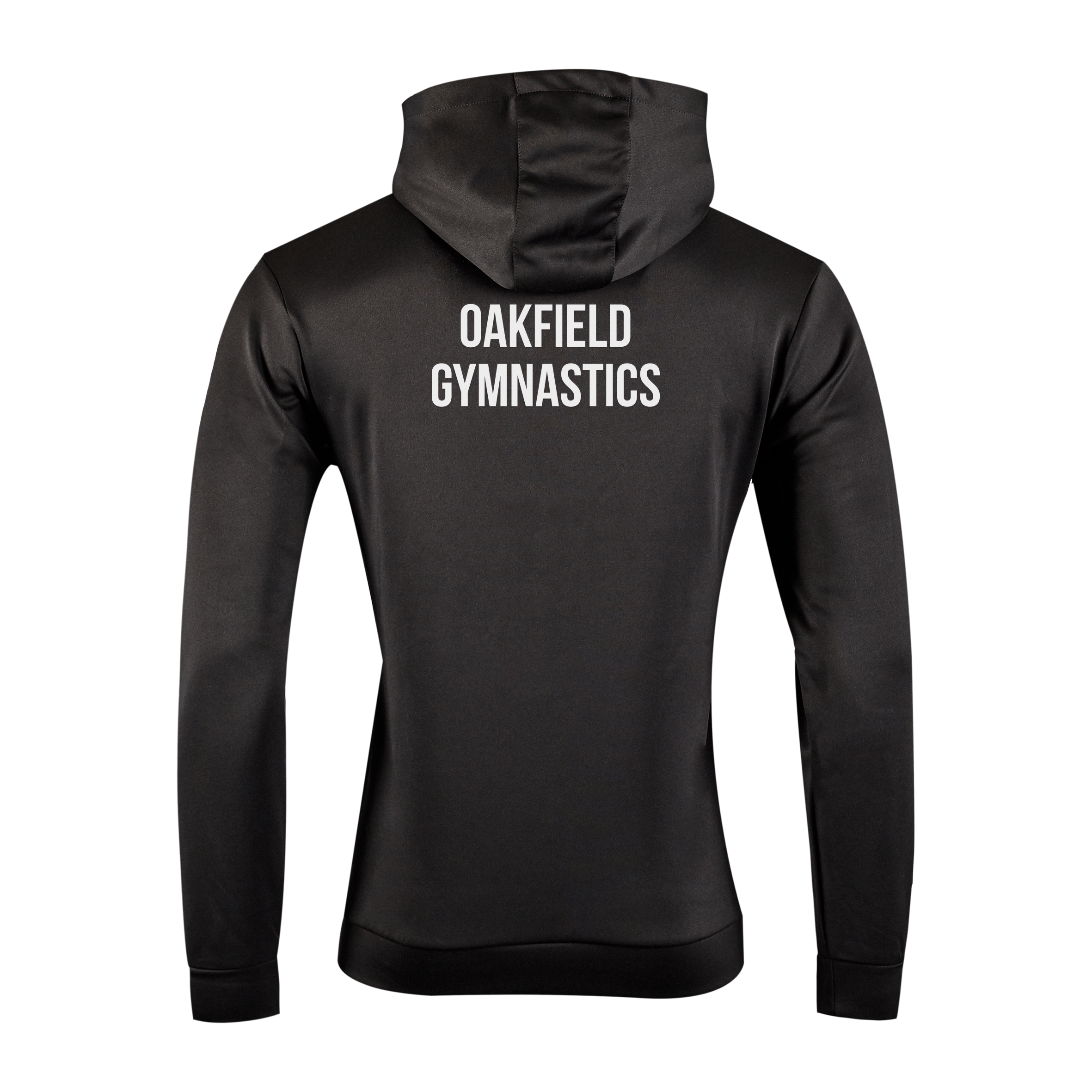 Oakfield Gymnastics Fortis Hoodie