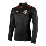 Oakfield Gymnastics Fortis Ladies Half Zip Sweat