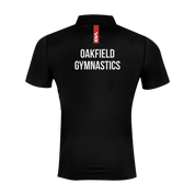Oakfield Gymnastics Fortis Ladies Polo