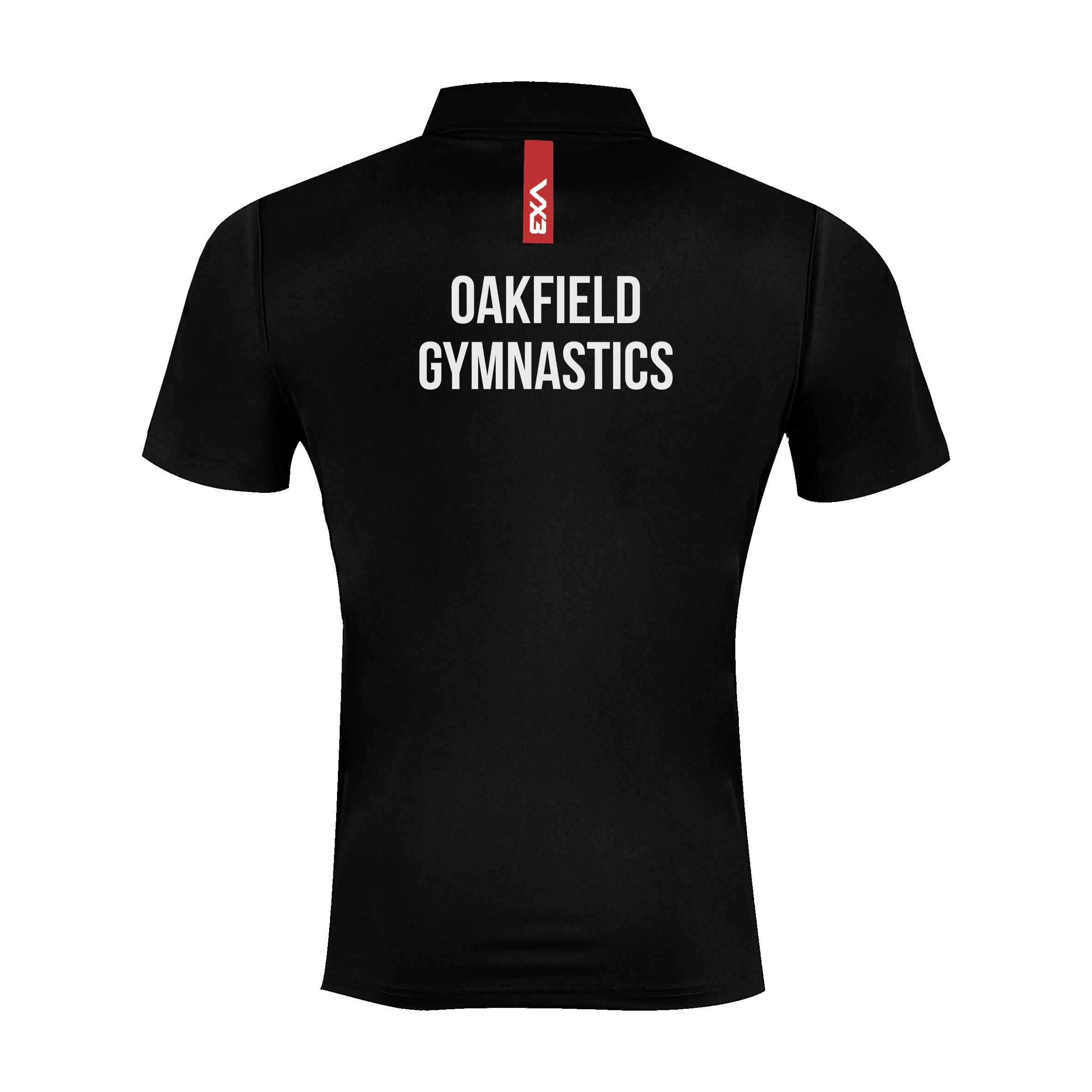 Oakfield Gymnastics Fortis Ladies Polo