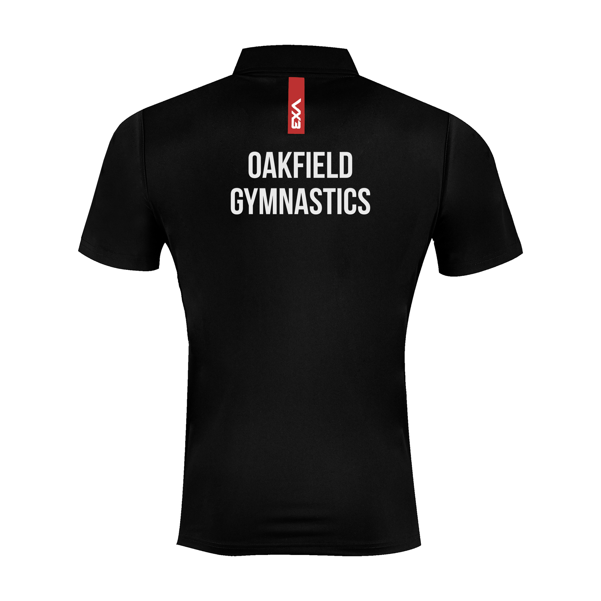 Oakfield Gymnastics Fortis Ladies Polo