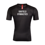 Oakfield Gymnastics Fortis Tee