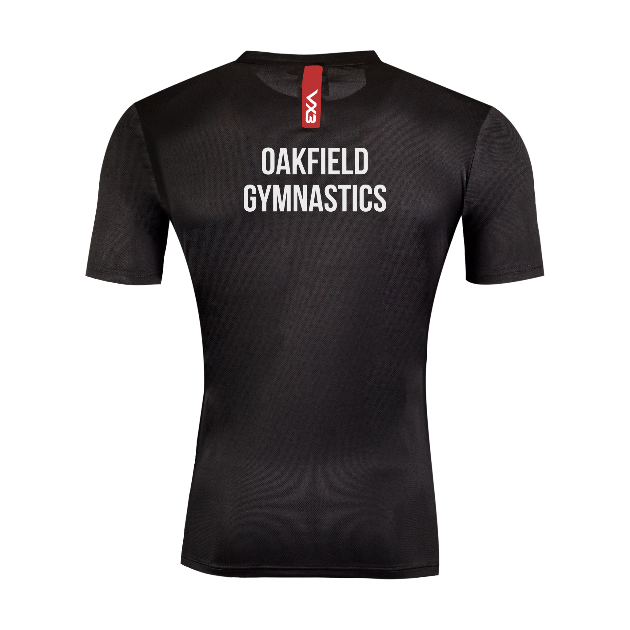 Oakfield Gymnastics Fortis Youth Tee