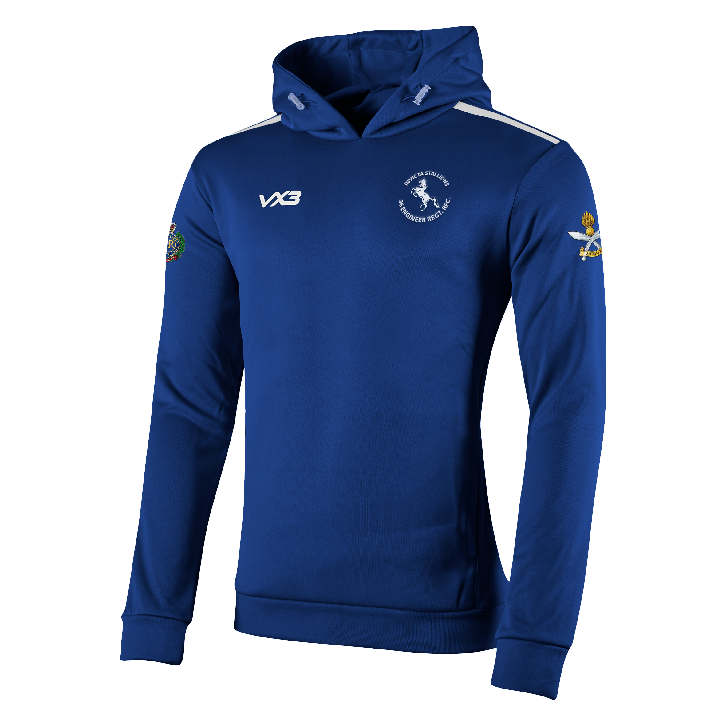 Invicta Stallions Fortis Hoodie