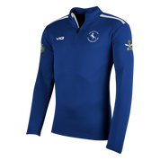 Invicta Stallions Fortis Half Zip Sweat