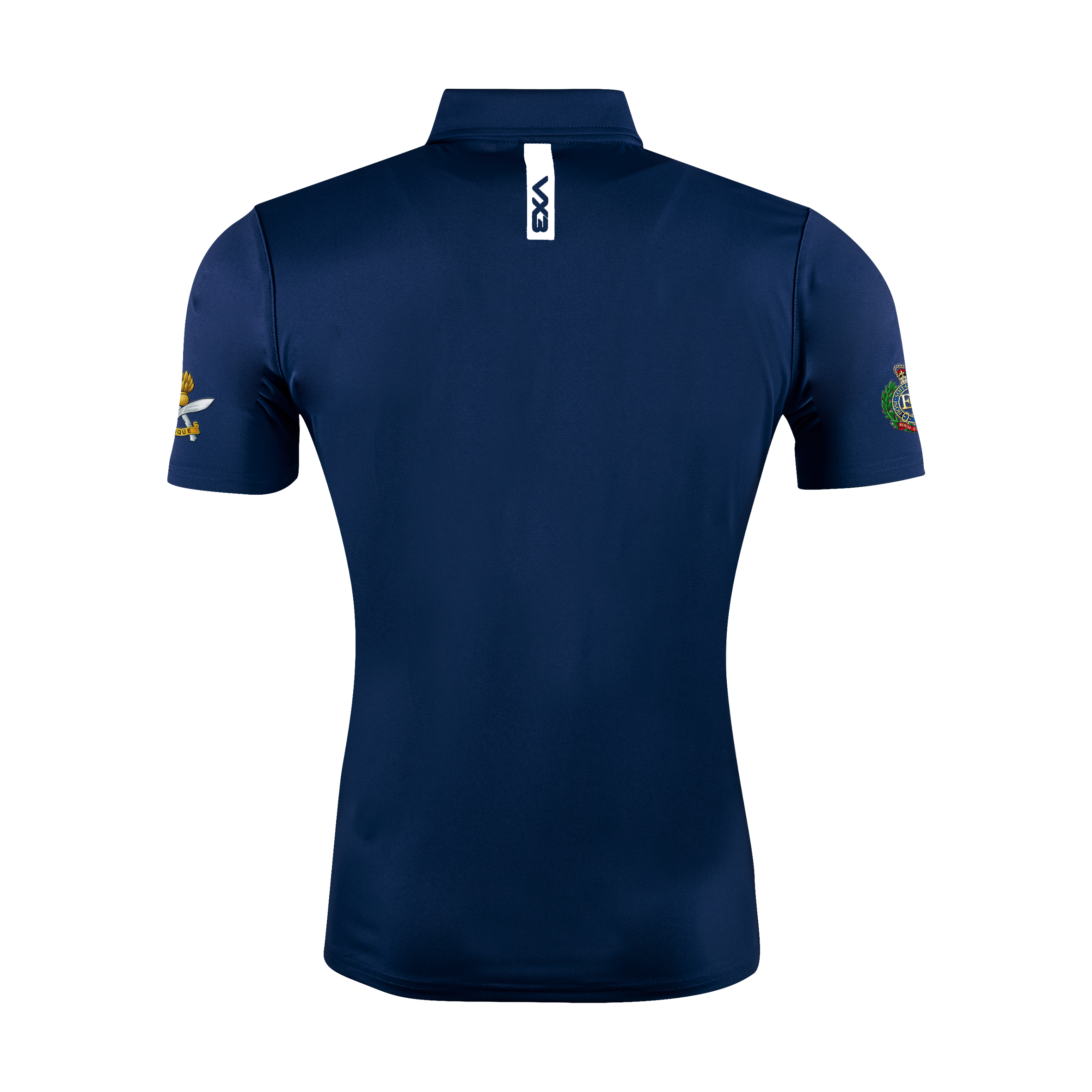 Invicta Stallions Fortis Polo
