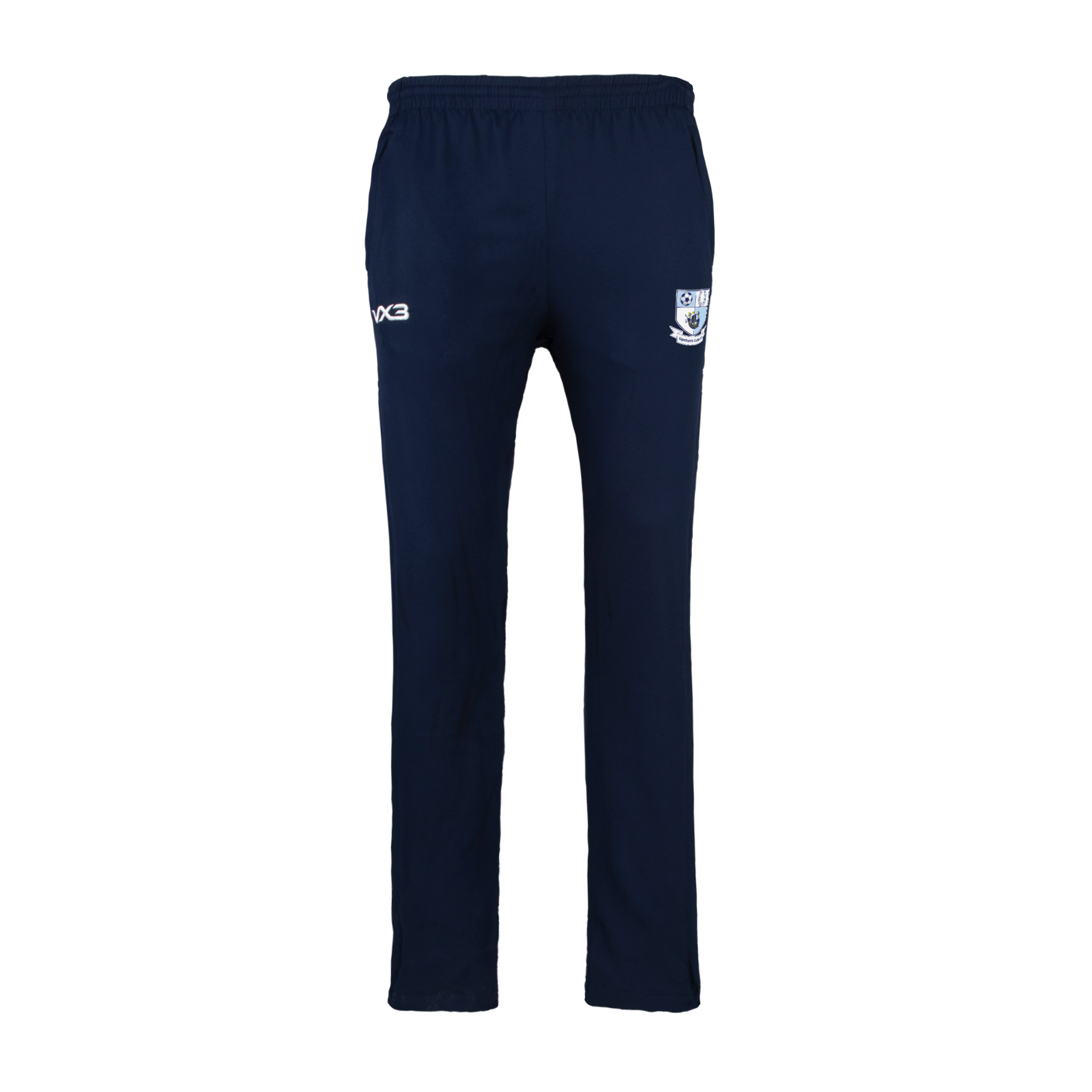 Upchurch FC Braca Youth Trackpants