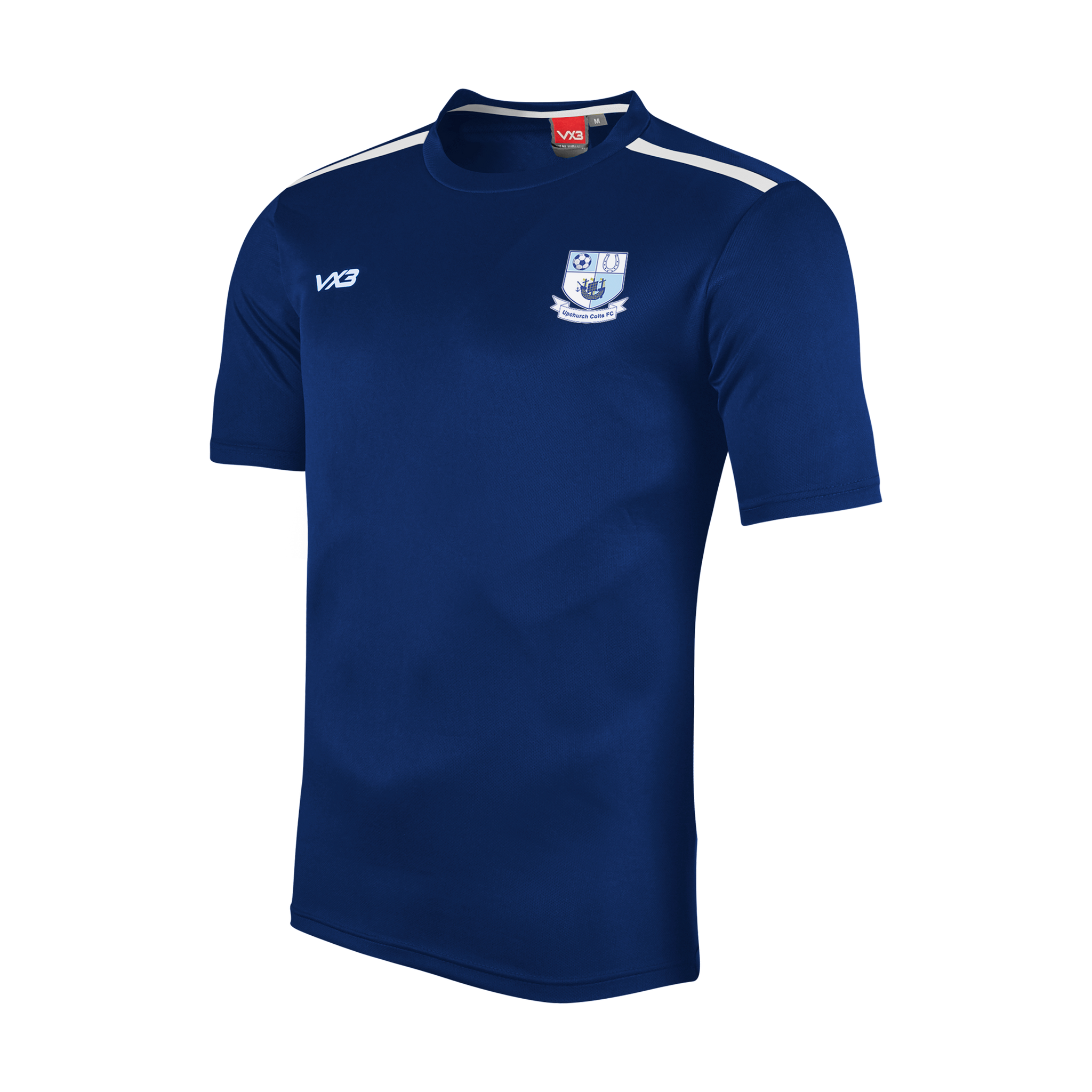 Upchurch FC Fortis Tee