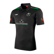 Wheatsheaf Cabin Crew RFC Fortis Sponsor Polo