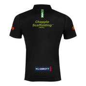 Wheatsheaf Cabin Crew RFC Fortis Youth Sponsor Polo