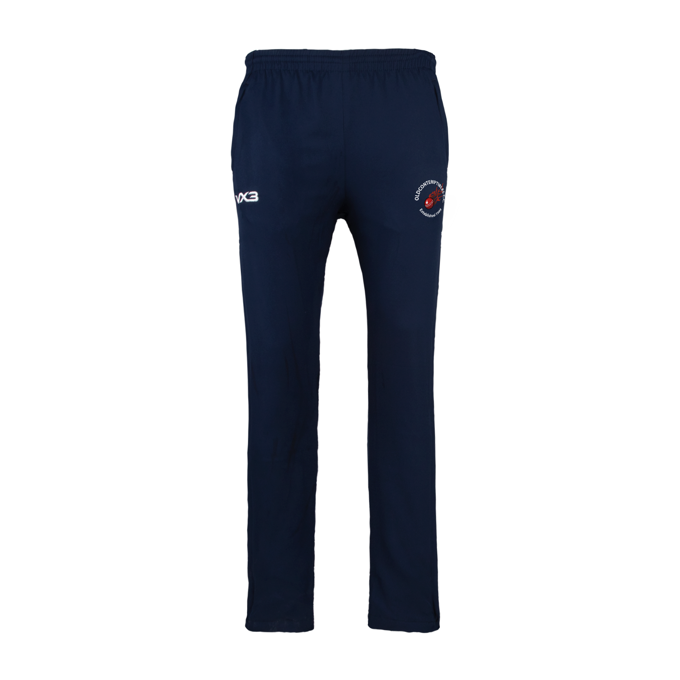 Old Contemptibles C.C Braca Youth Trackpant