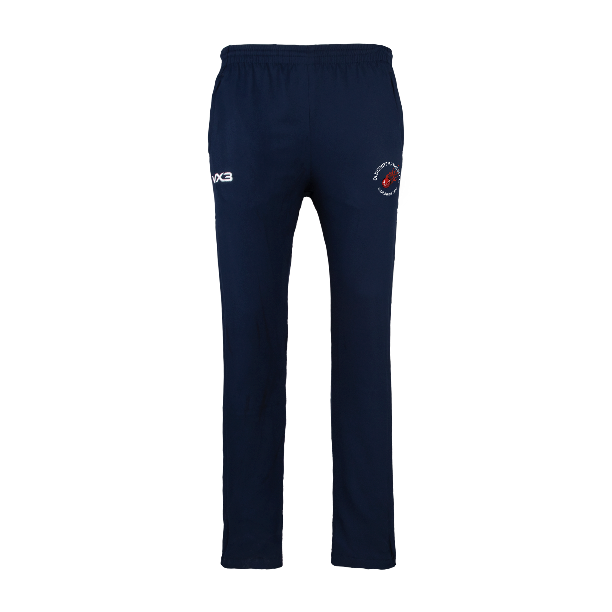 Old Contemptibles C.C Braca Youth Trackpant