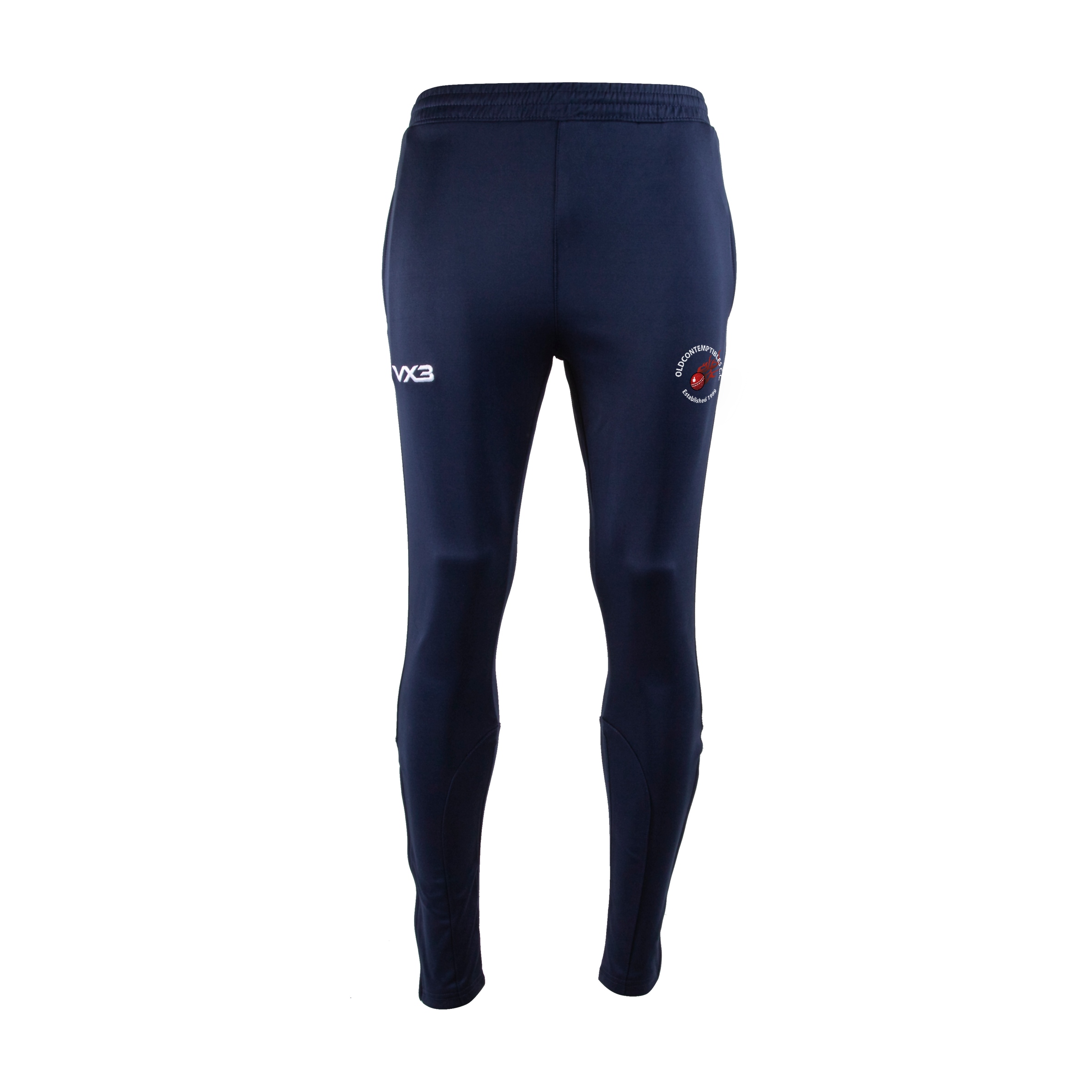 Old Contemptibles C.C Primus Youth Skinny Pants