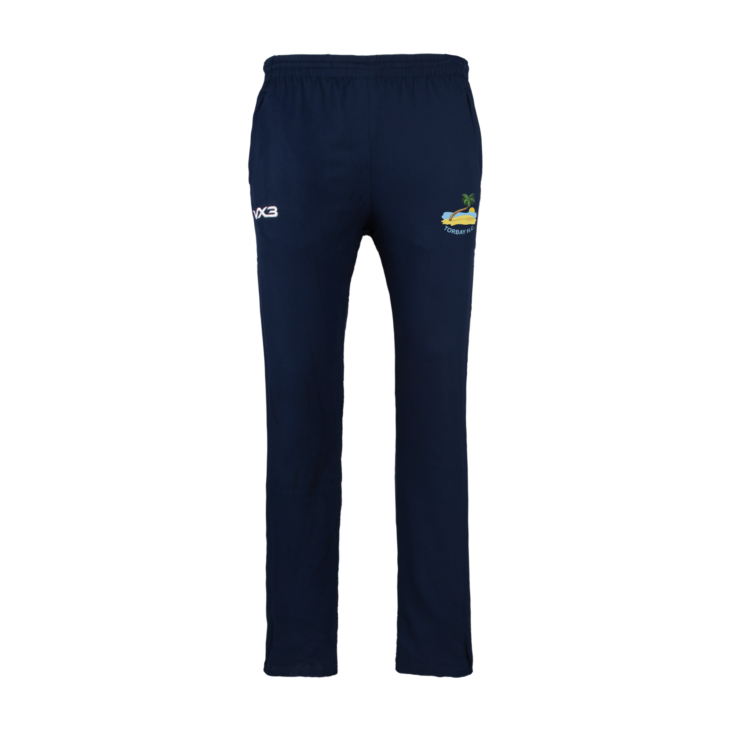 Torbay Hockey Club Braca Youth Trackpant