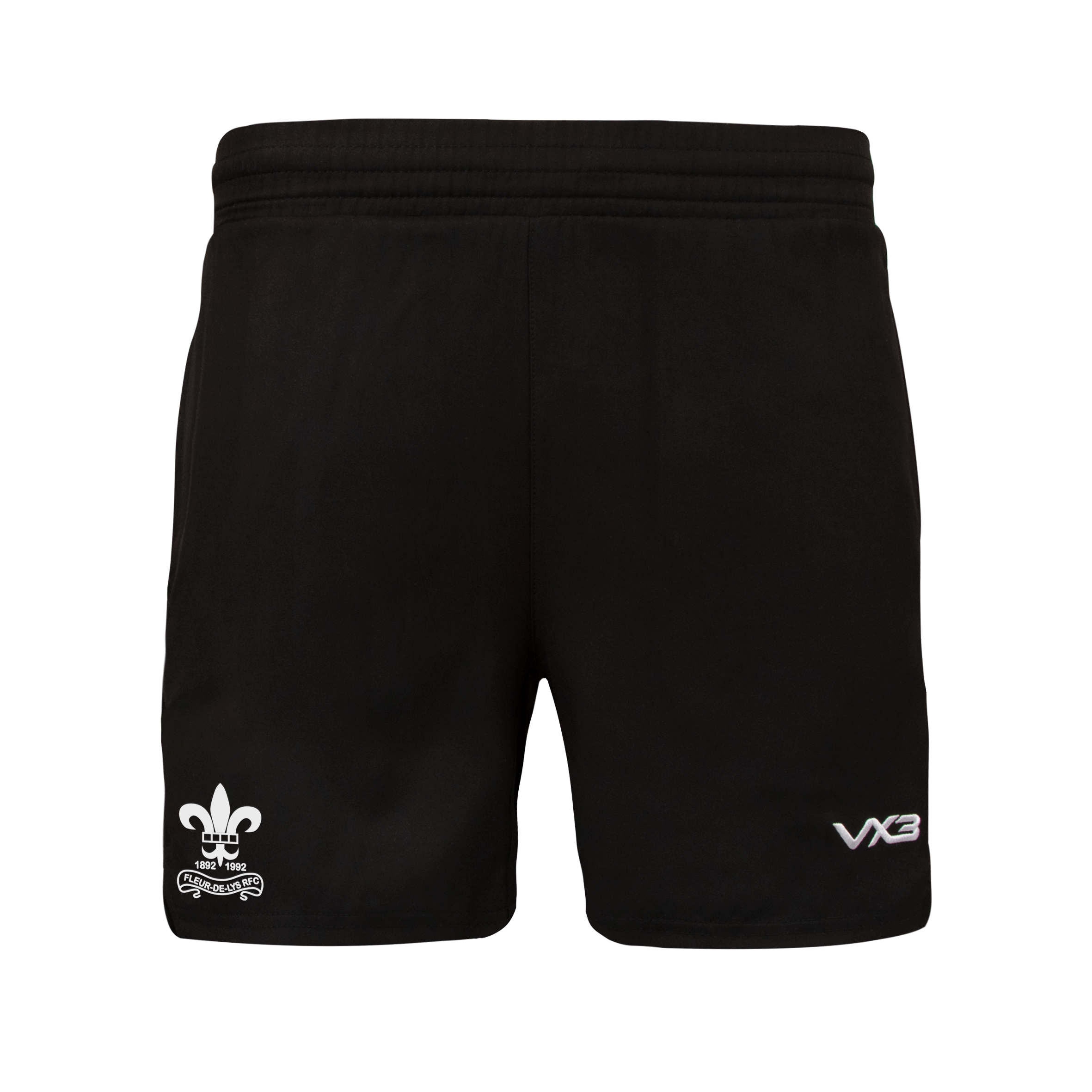 Fleur de Lys RFC Ludus Gym Short