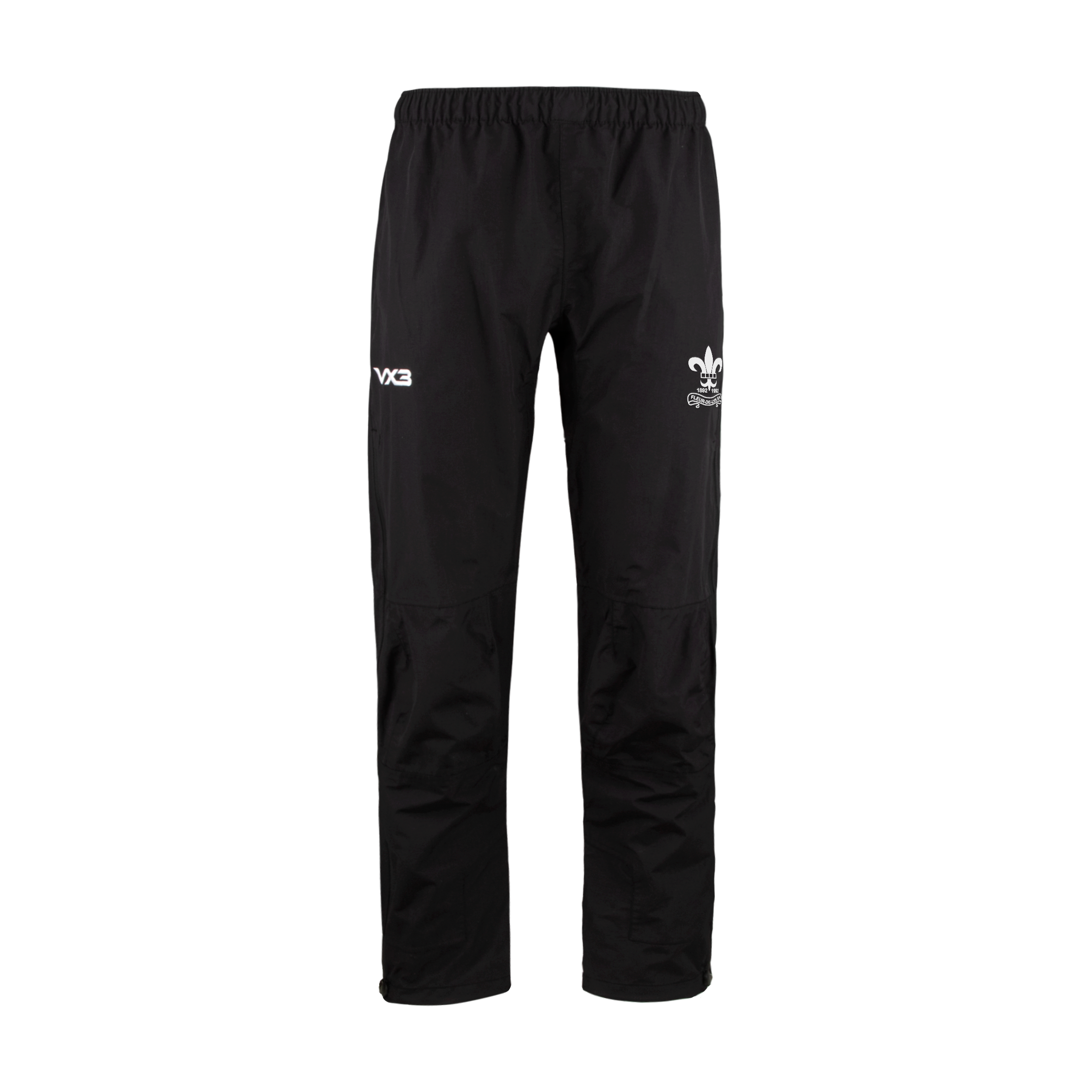 Fleur de Lys RFC Protego Waterproof Trousers