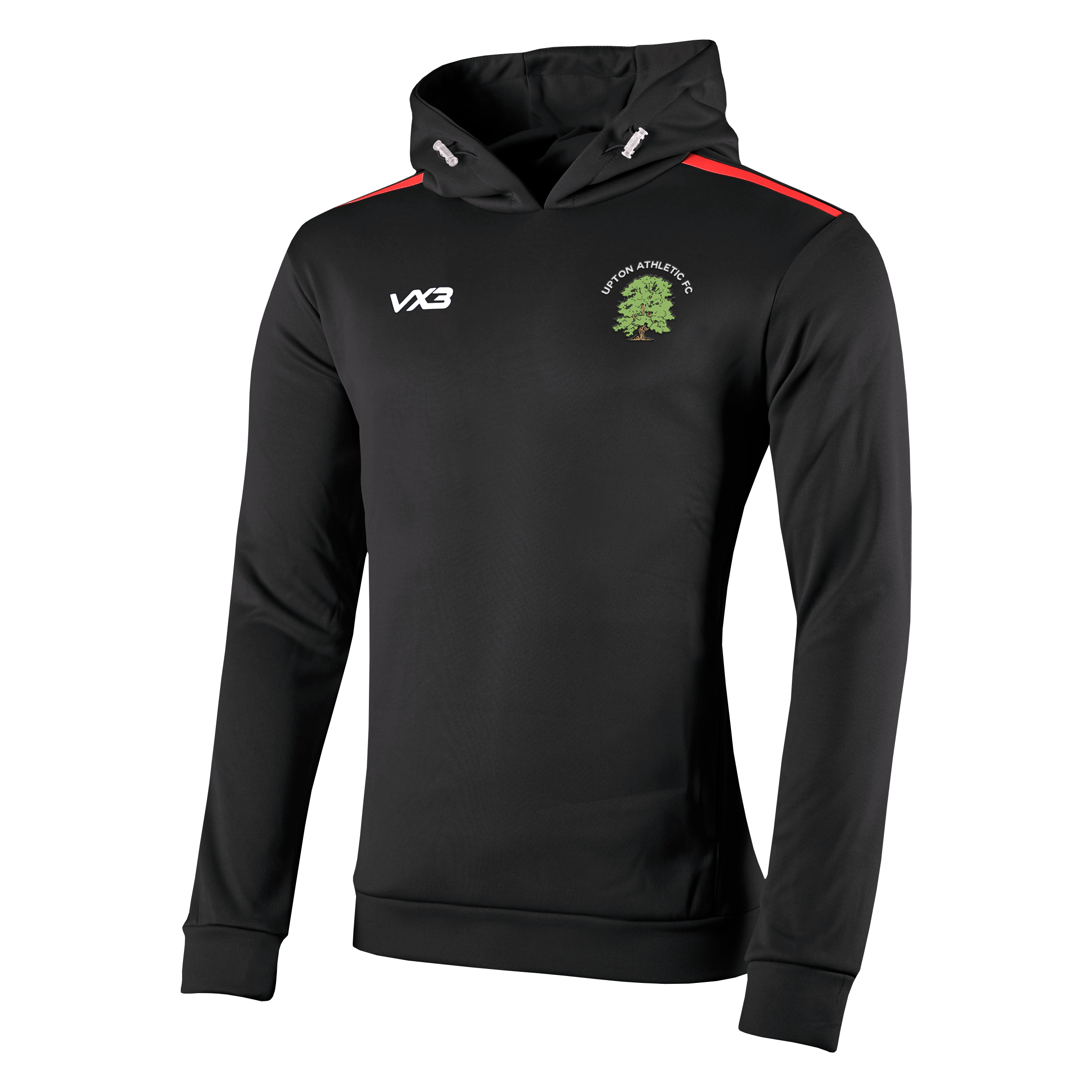 Upton Athletic Seniors Fortis Hoodie
