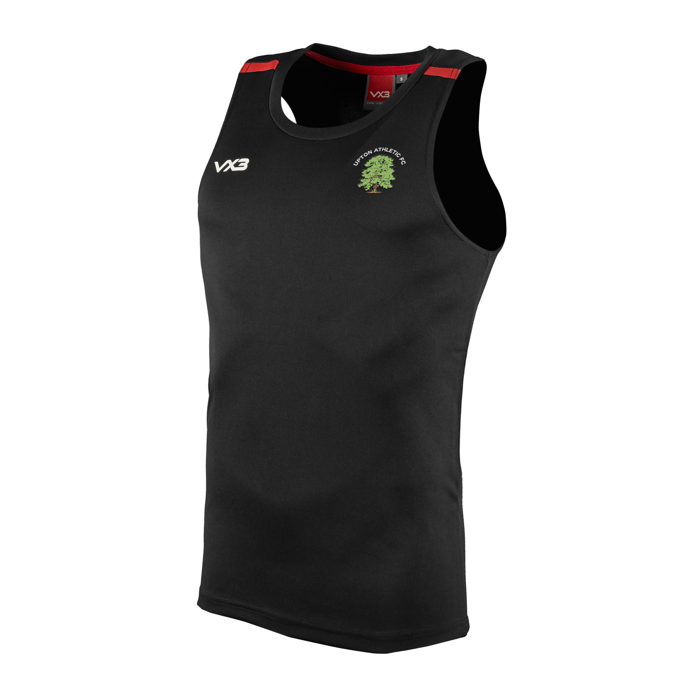 Upton Athletic Seniors Fortis Vest