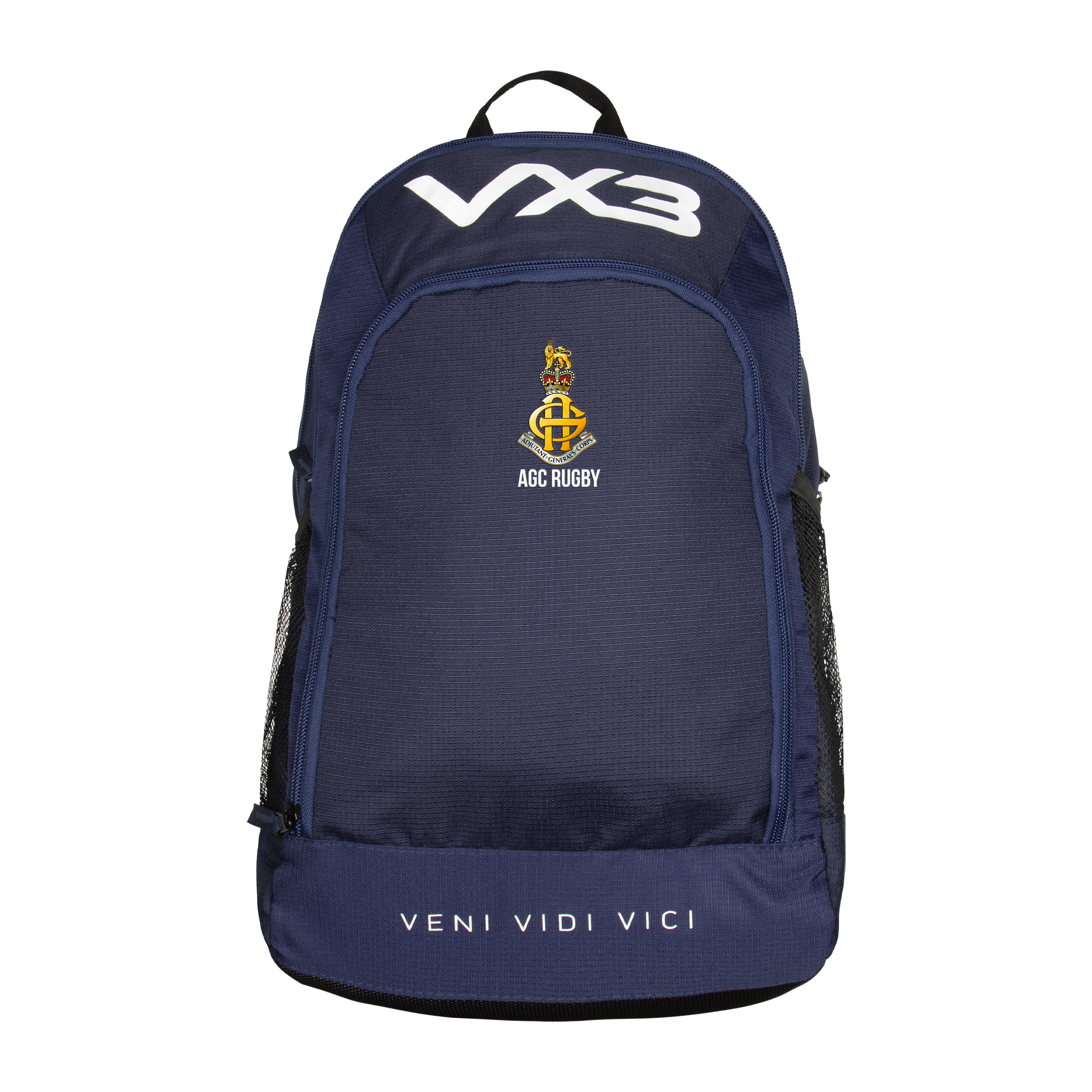AGC Rugby Pro Backpack